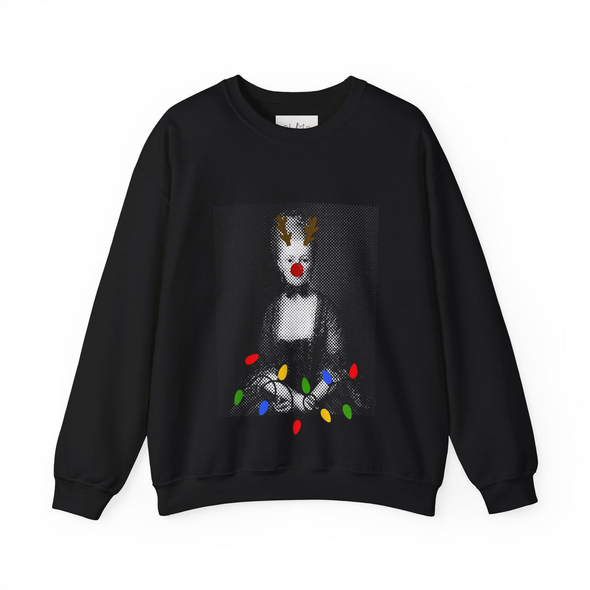 Marie Antoinette Unisex Heavy Blend™ Crewneck Sweatshirt