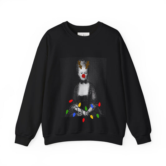 Marie Antoinette Unisex Heavy Blend™ Crewneck Sweatshirt