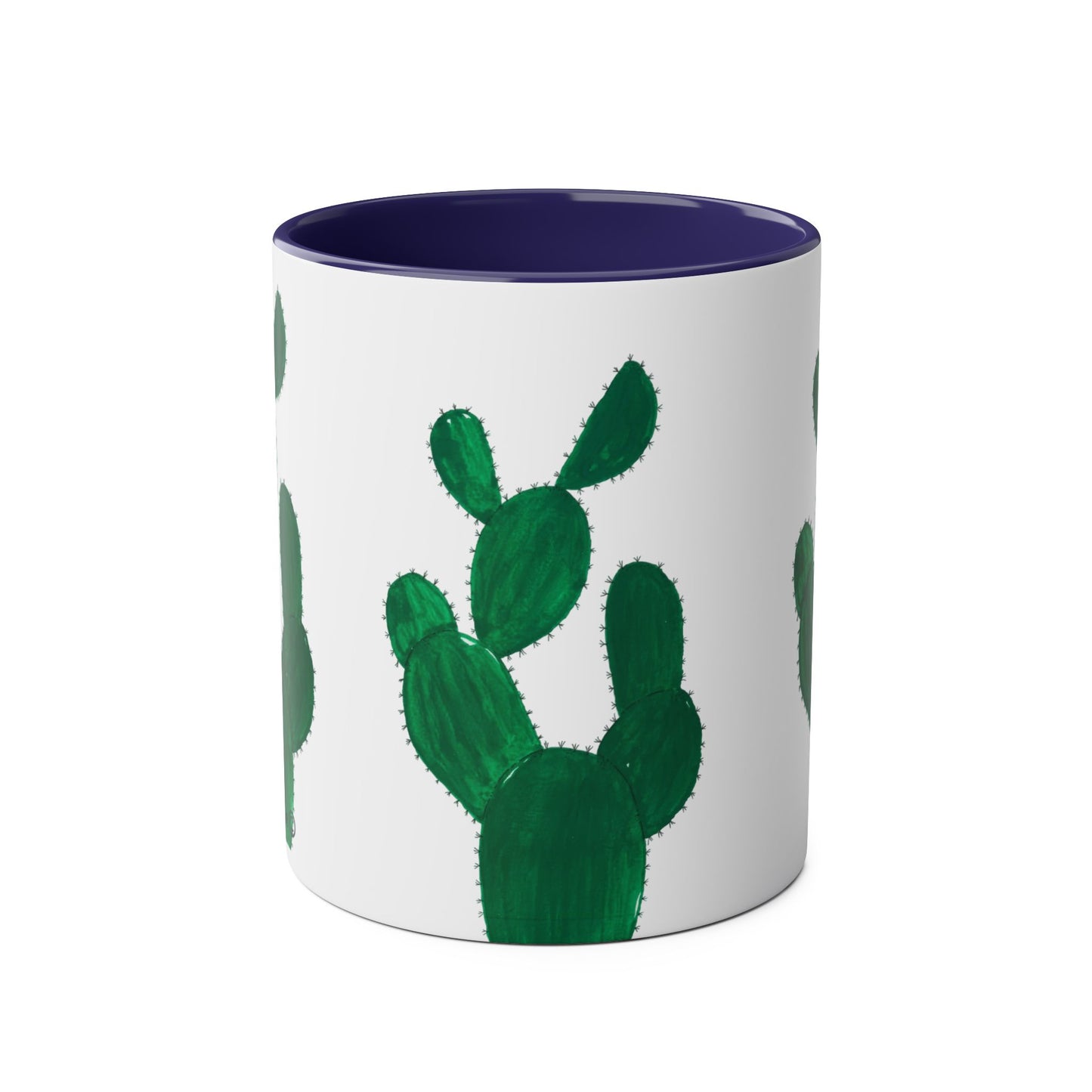 Beatrice Cactus Mug