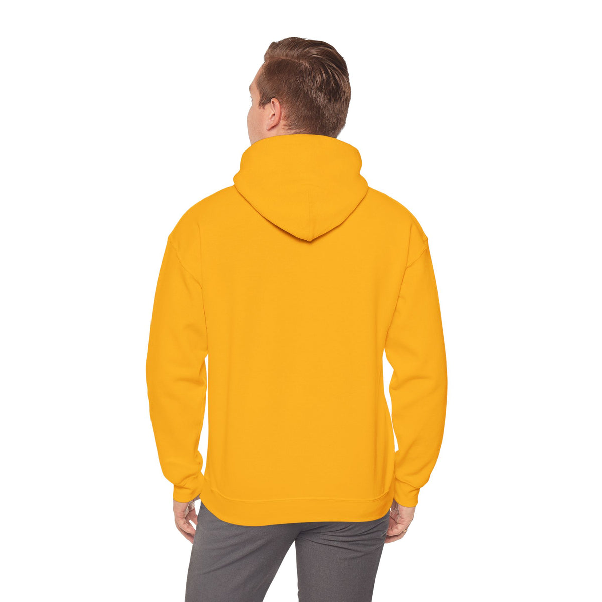 Alma Galdinni Unisex Heavy Blend™ Hooded Sweatshirt