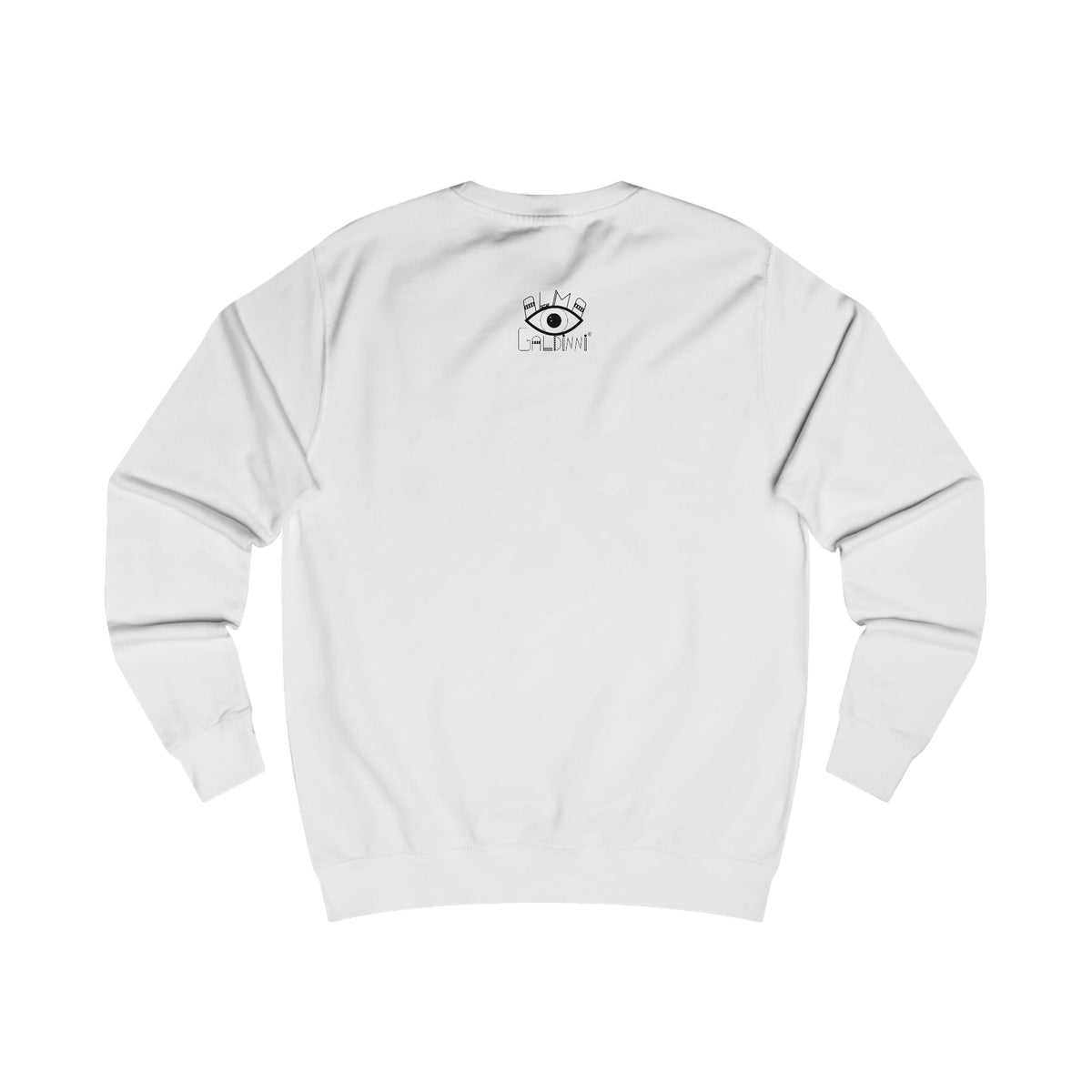 Frida kato Unisex Sweatshirt