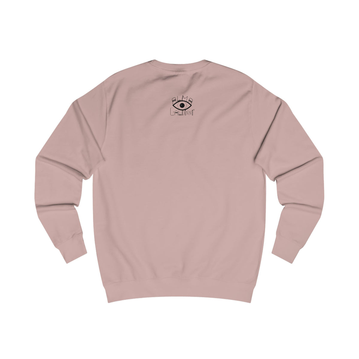 Frida kato Unisex Sweatshirt