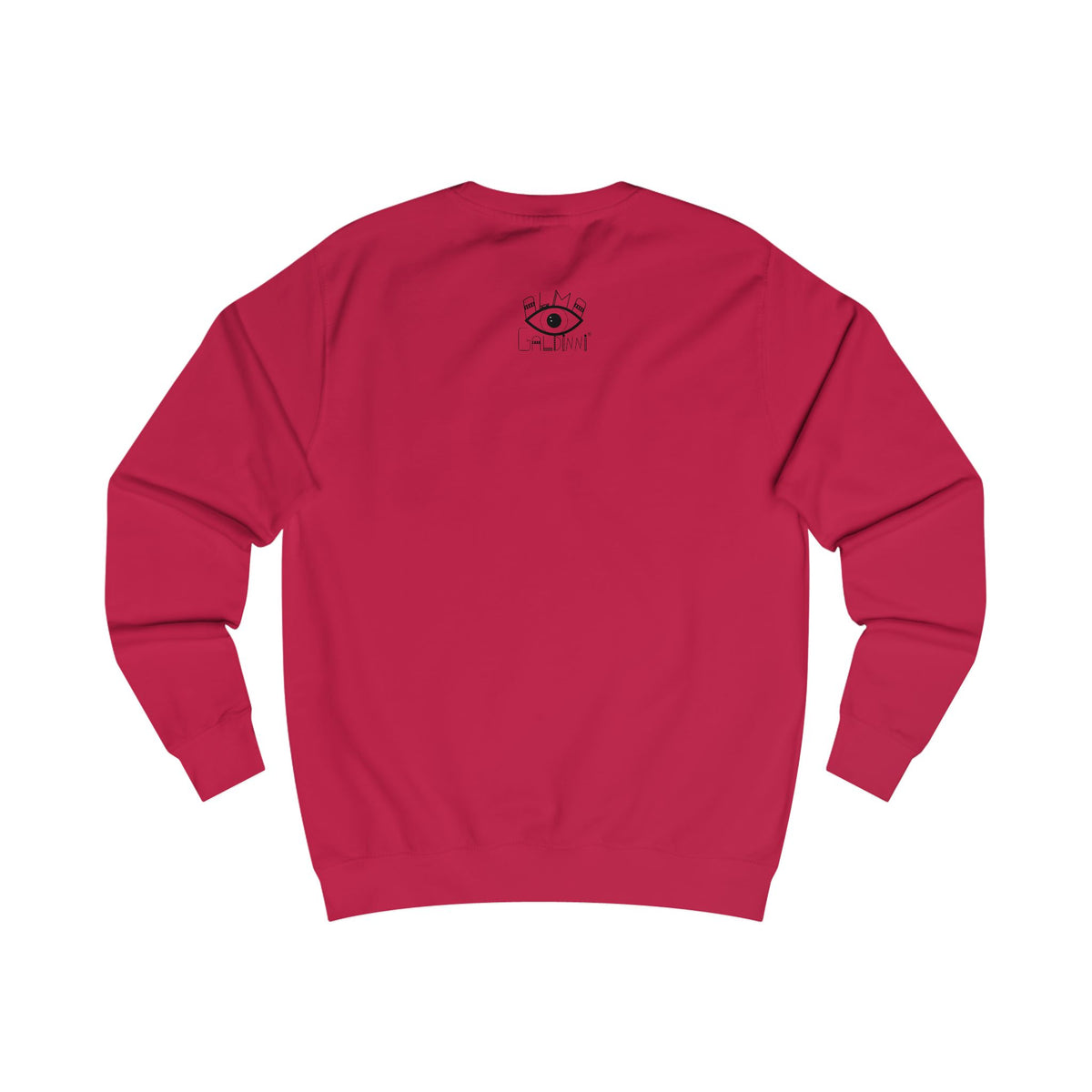 Frida kato Unisex Sweatshirt