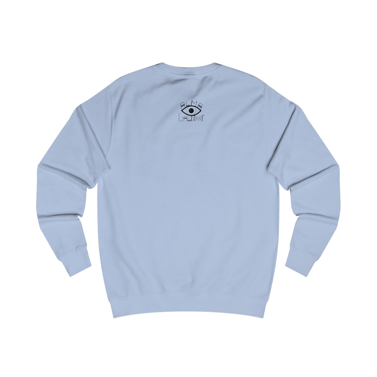 Frida kato Unisex Sweatshirt