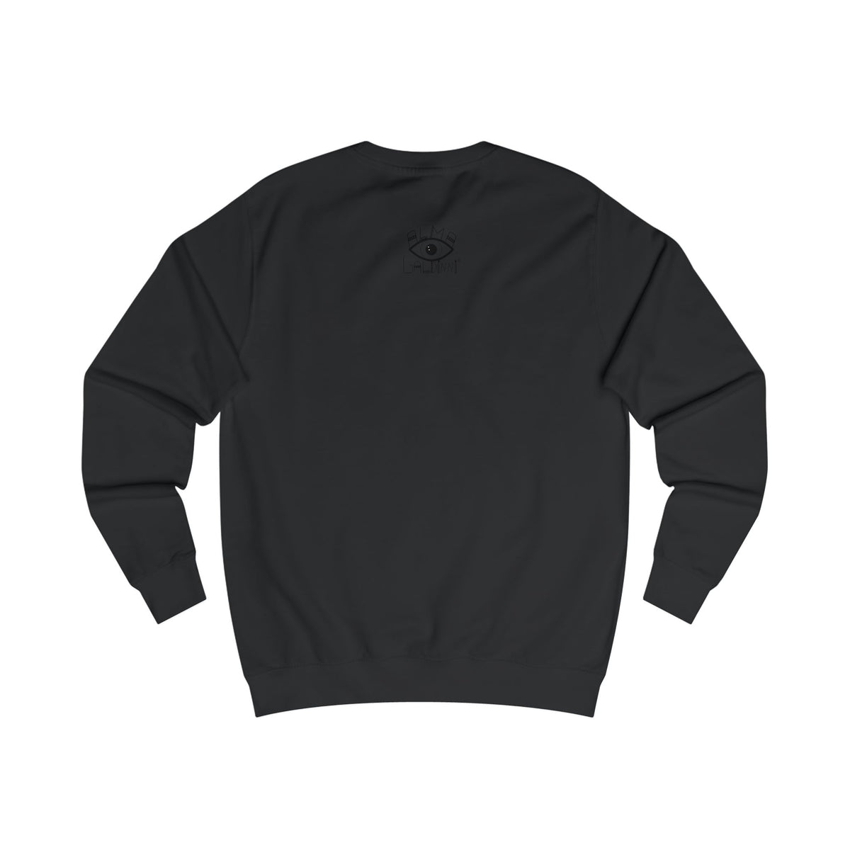 Frida kato Unisex Sweatshirt