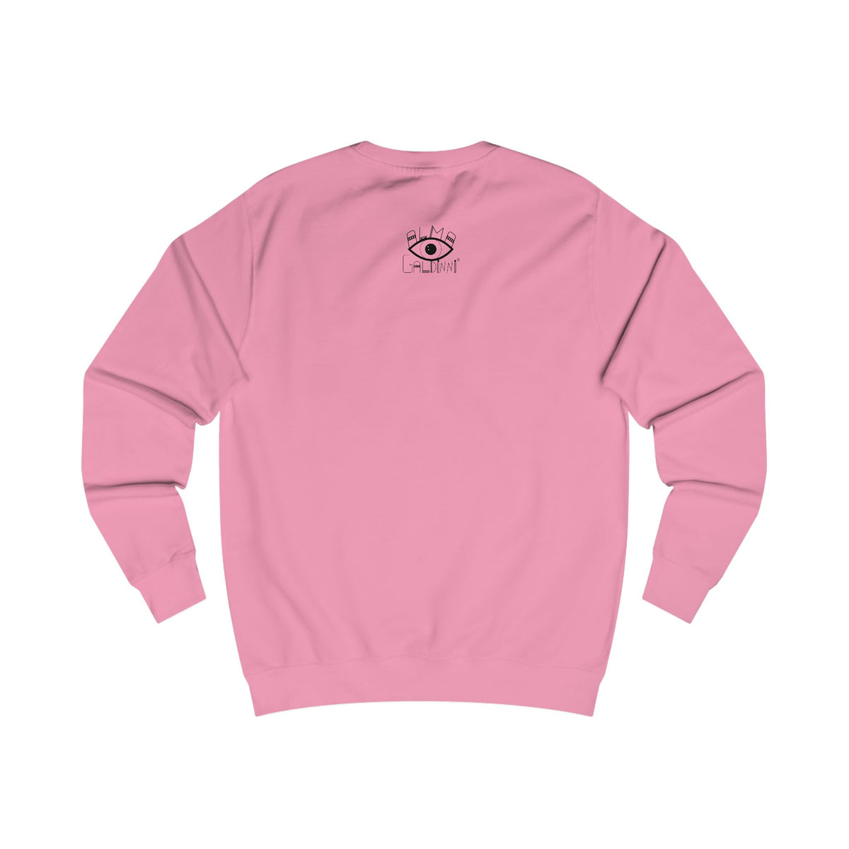 Frida kato Unisex Sweatshirt