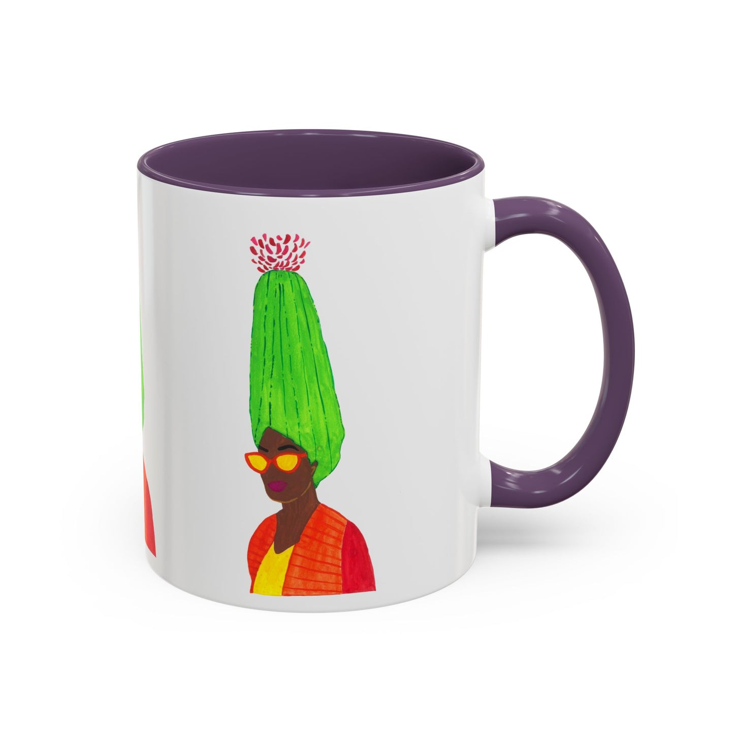 Iara Mug