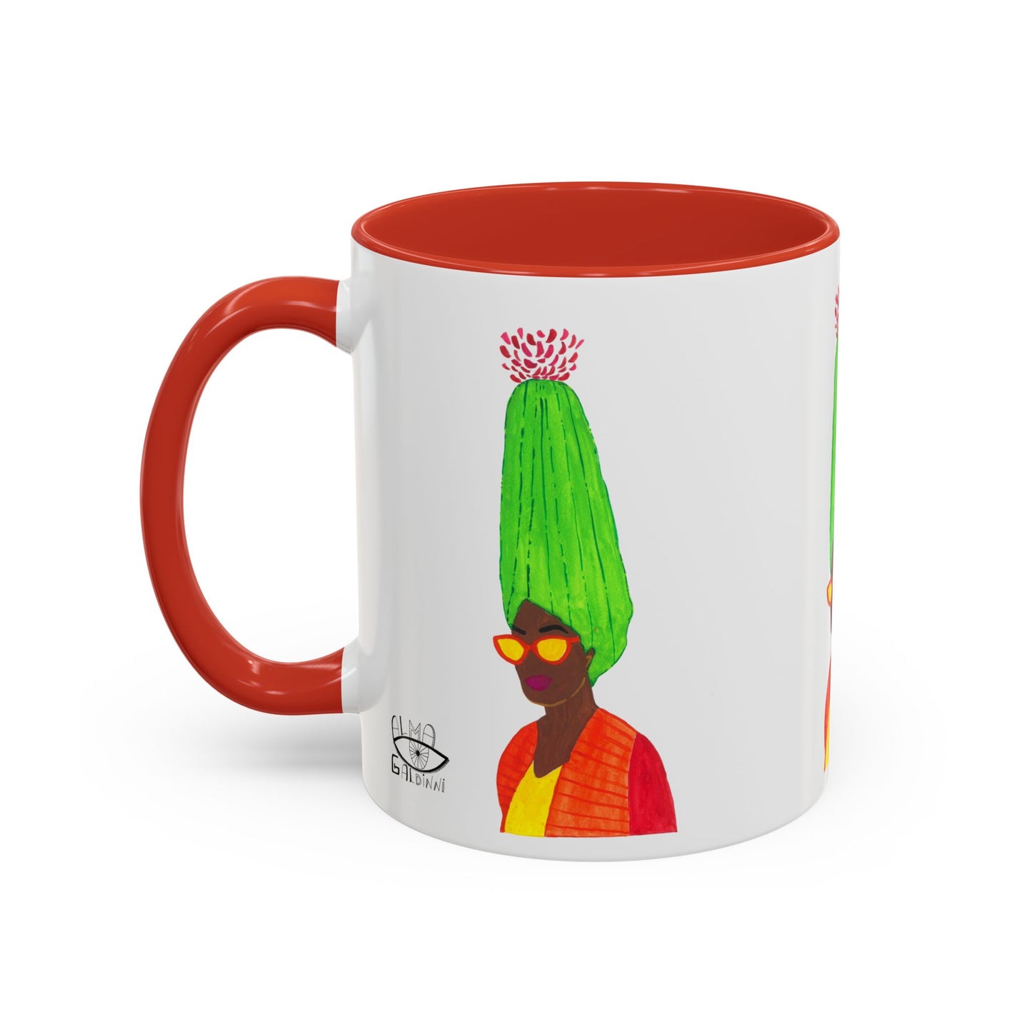 Iara Mug