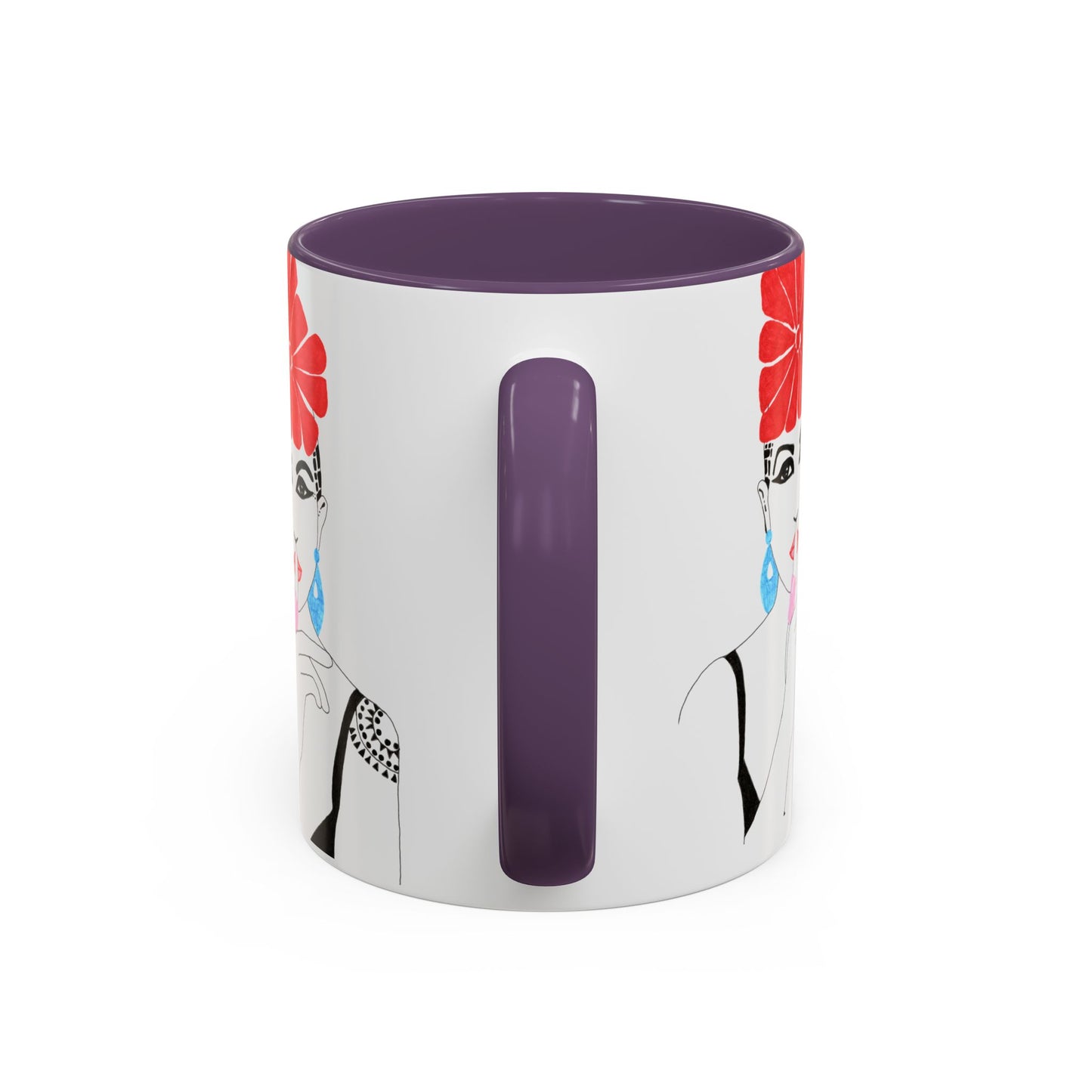Latina Mug