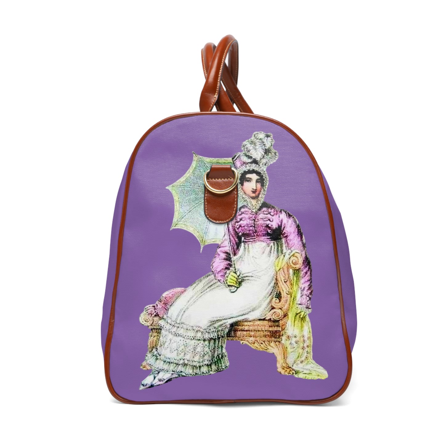 Regency lady Waterproof Travel Bag