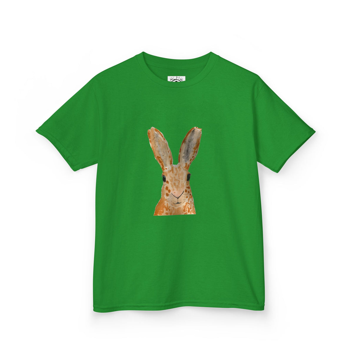 Unique Rabbit Kids Heavy Cotton™ Tee