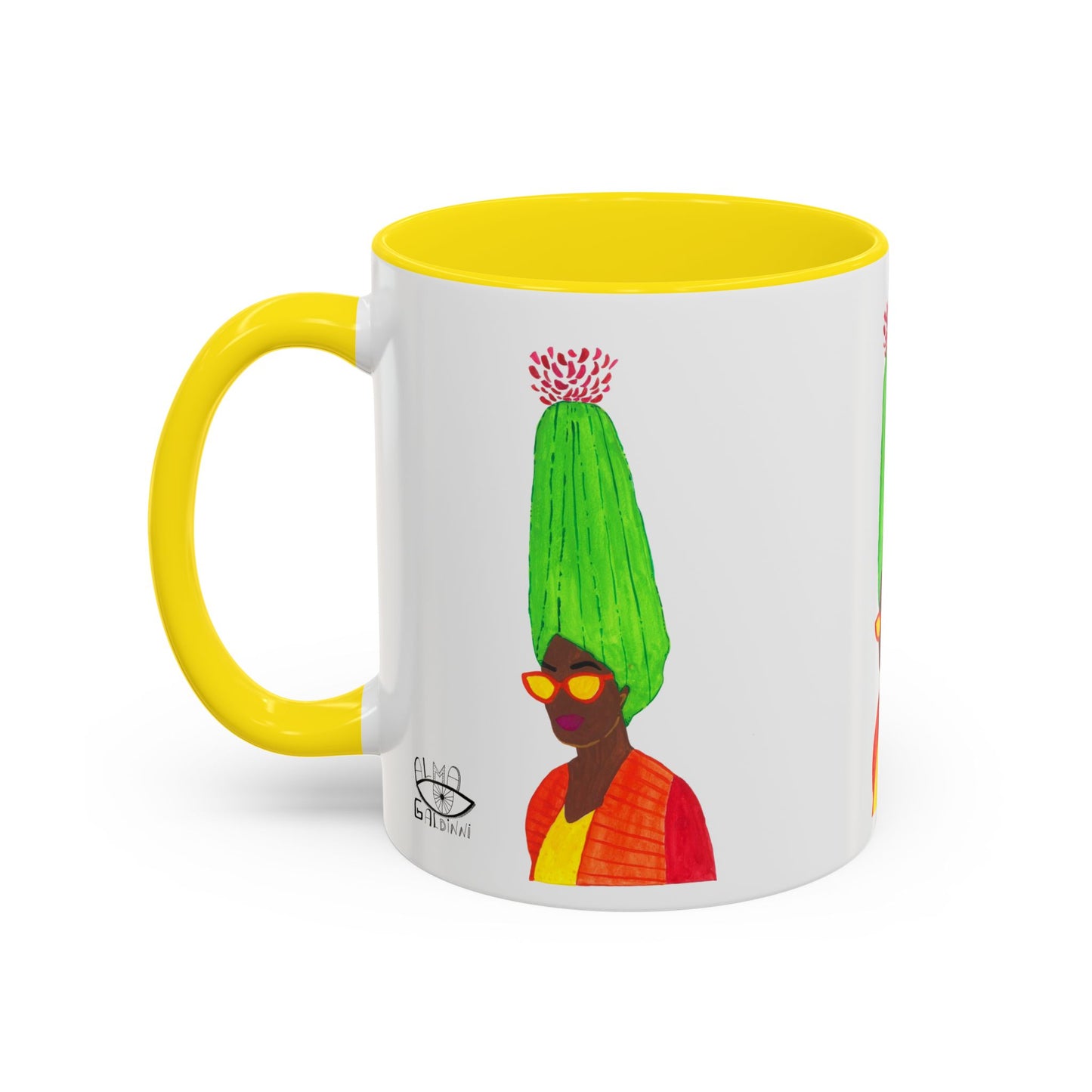 Iara Mug