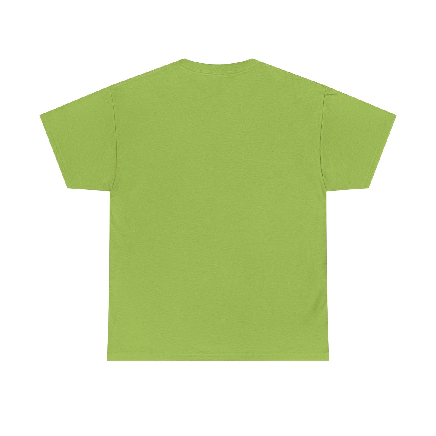 French Buldog Unisex Heavy Cotton Tee