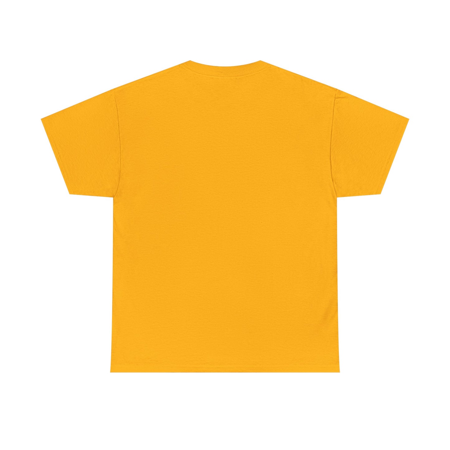 French Buldog Unisex Heavy Cotton Tee
