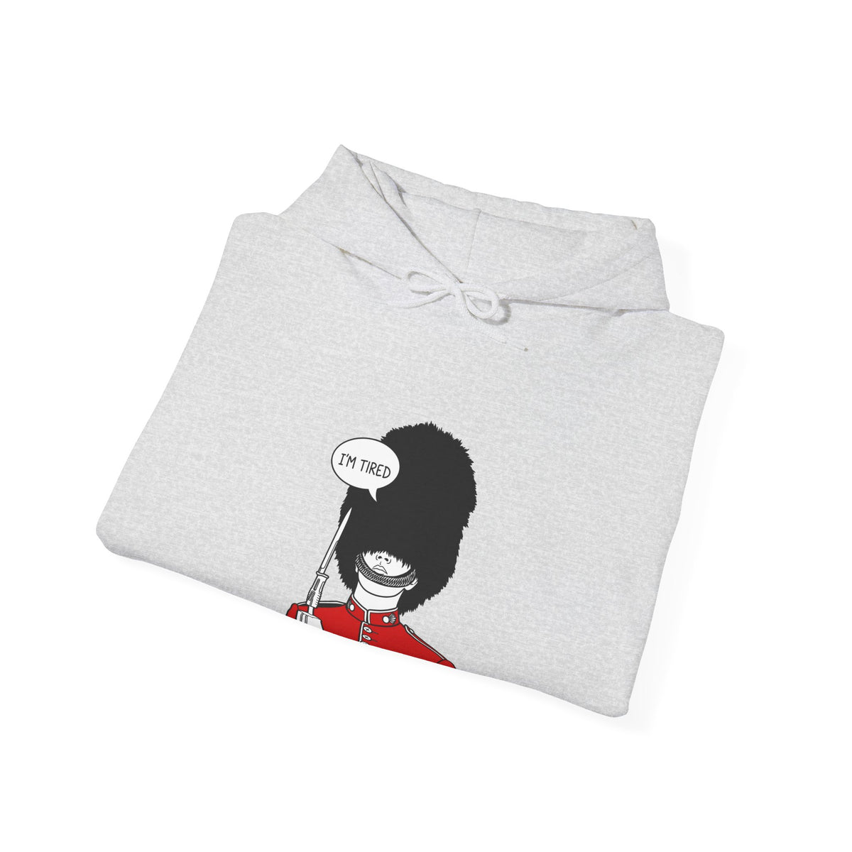 Kings Guards Unisex Heavy Blend™ Hooded Sweatshirt