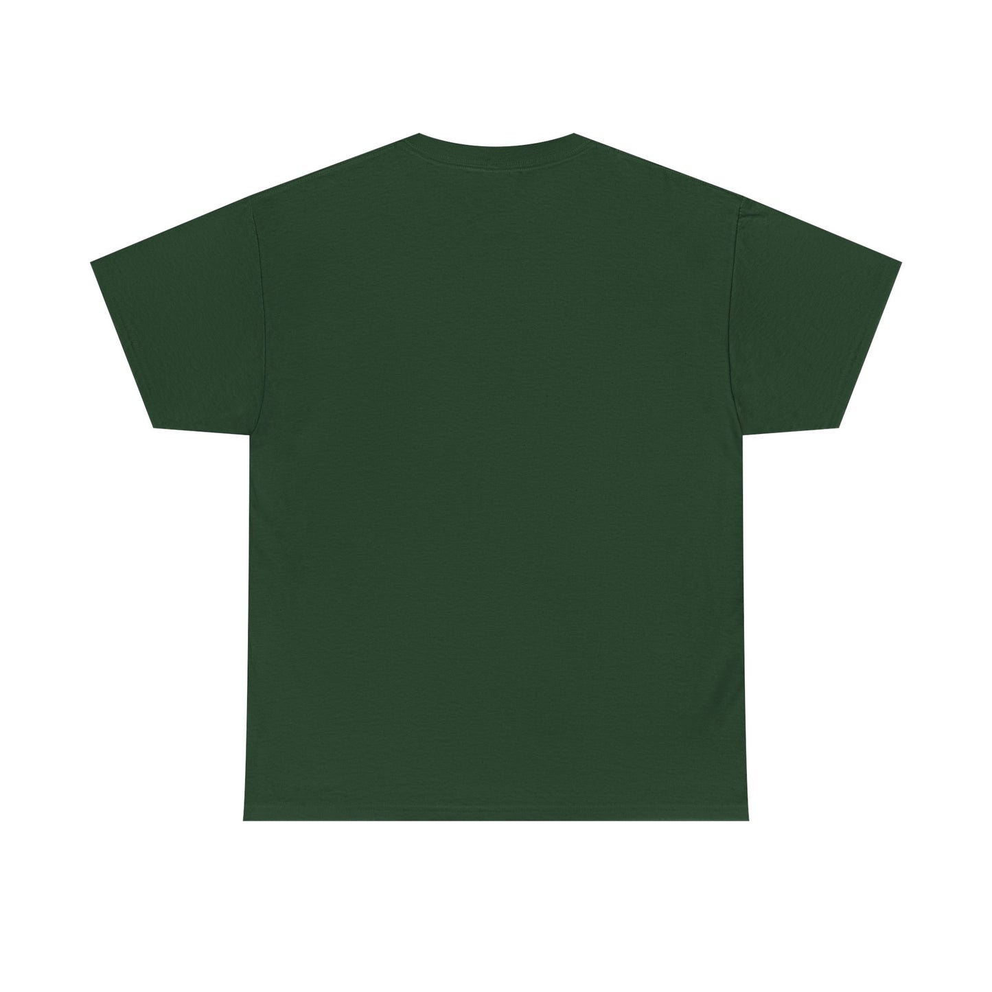 French Buldog Unisex Heavy Cotton Tee