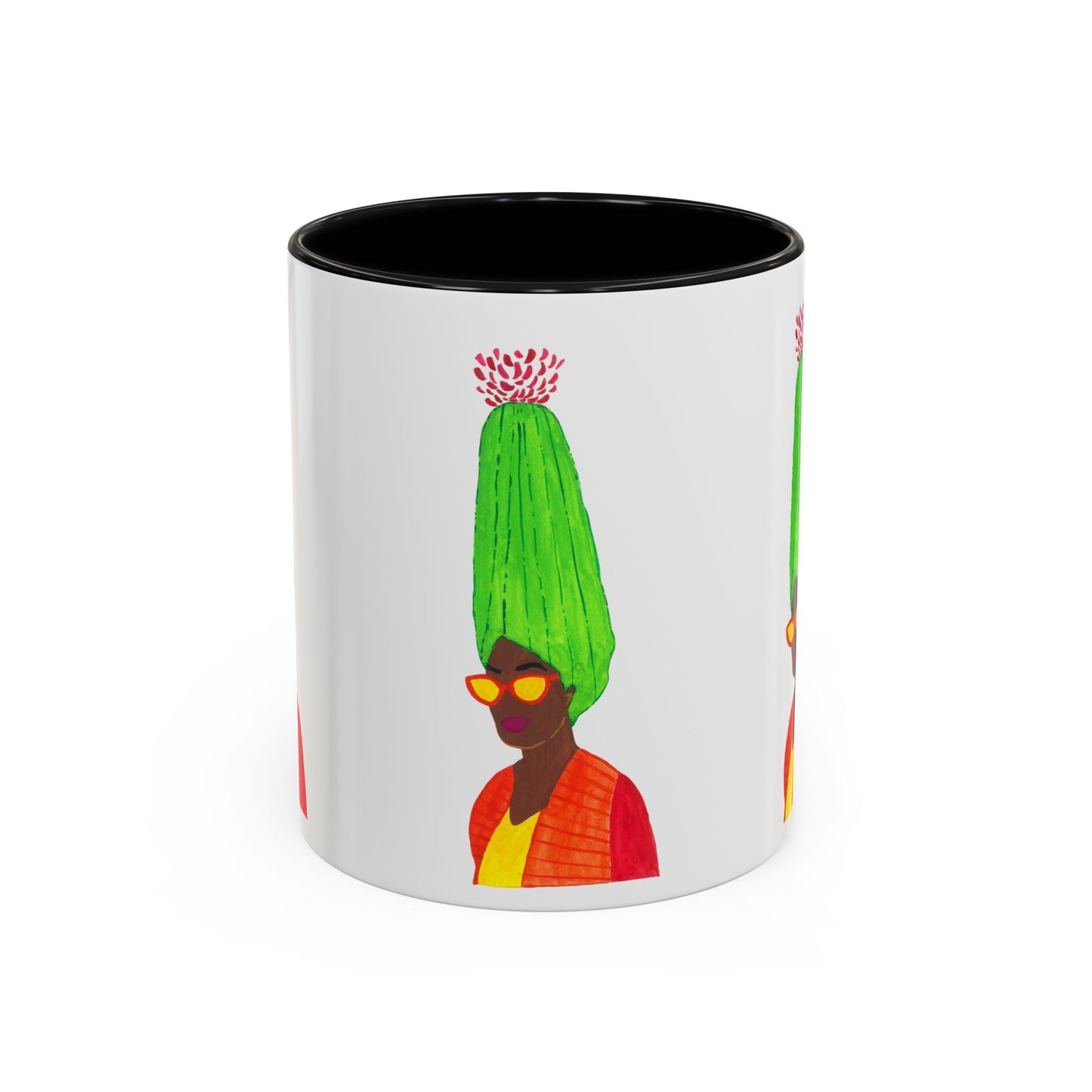 Iara Mug