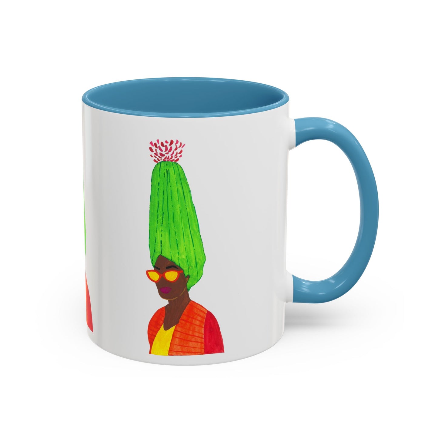 Iara Mug