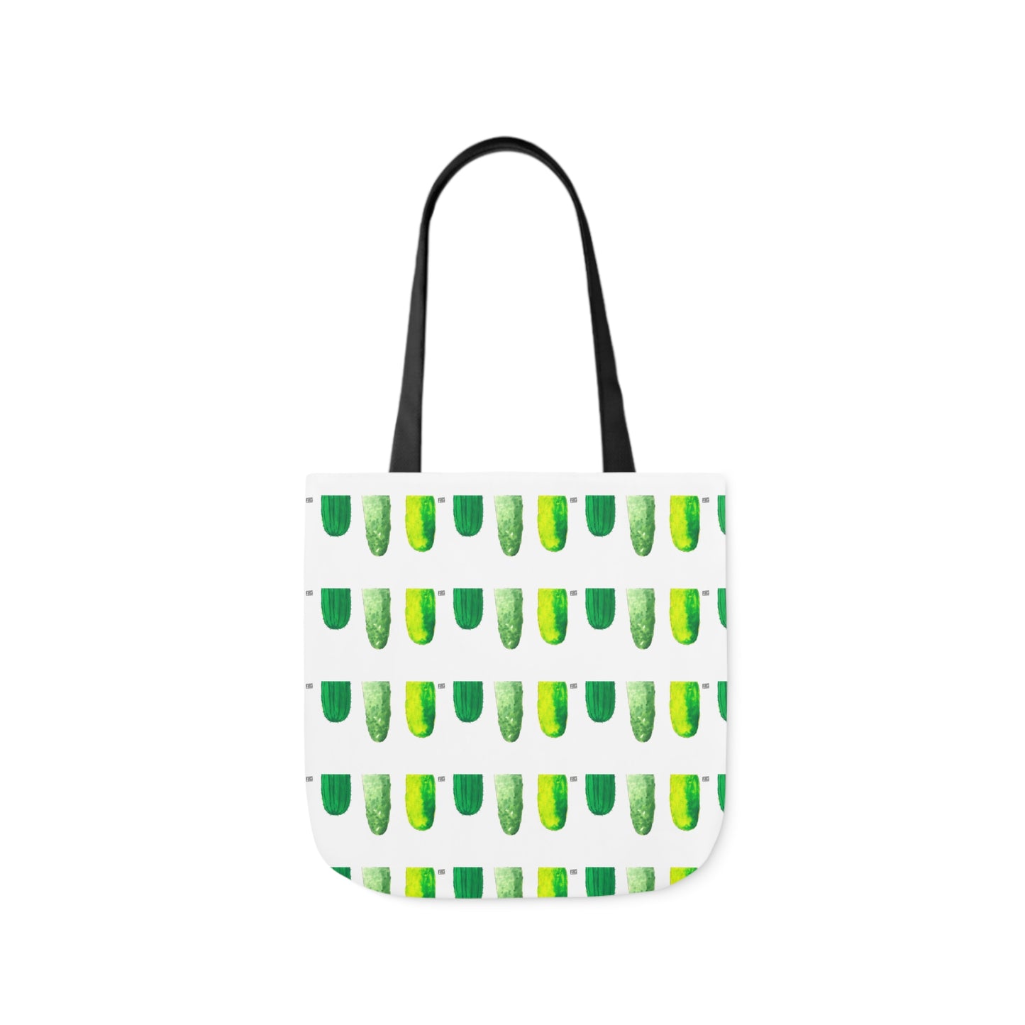 Beatrice Cactus tote bag