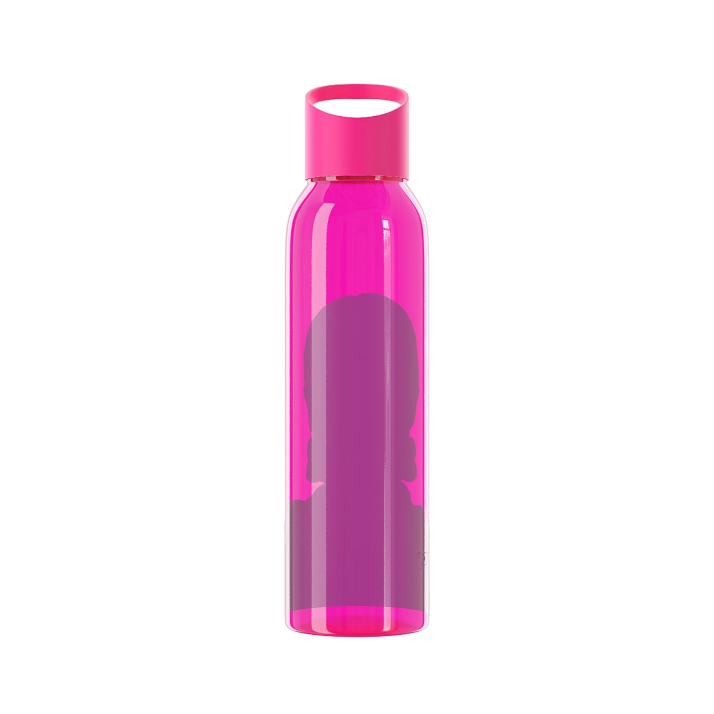 Frida Kahlo Sky Water Bottle