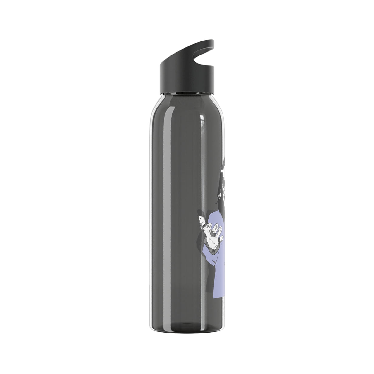 Ozzy Sky Water Bottle