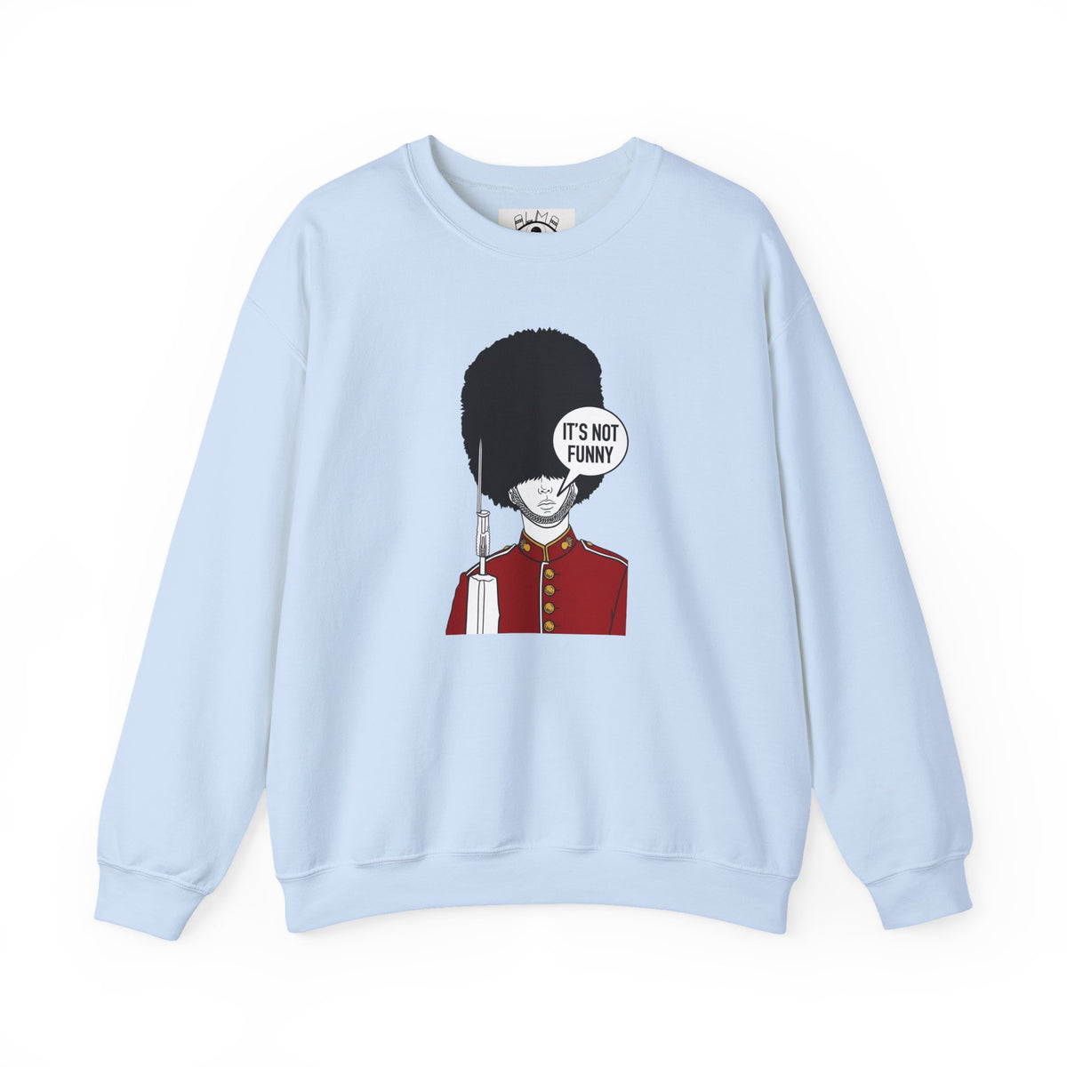 London Guards Unisex Heavy Blend™ Crewneck Sweatshirt