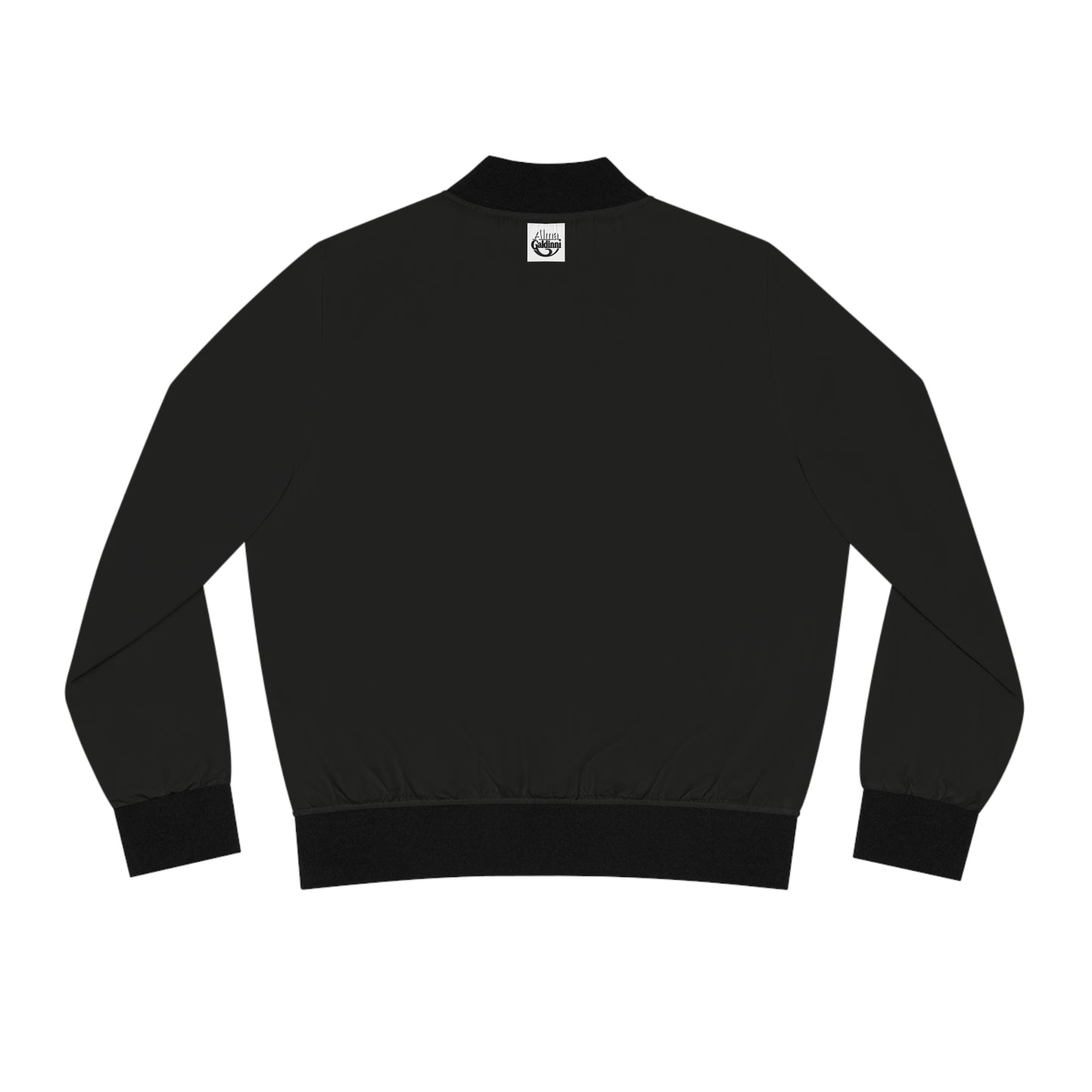 Venus Jacket Women's Bomber Jacket (AOP)