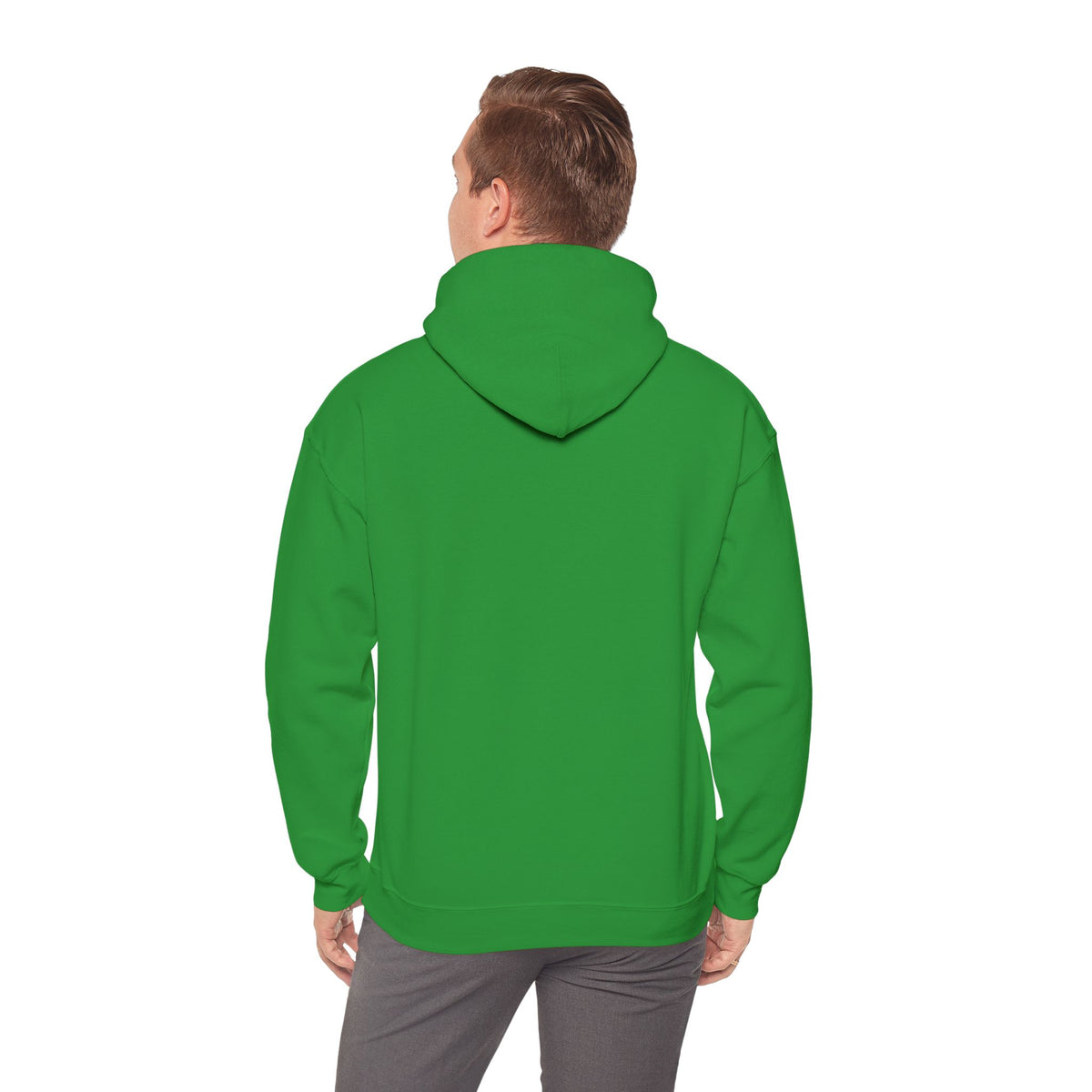 Alma Galdinni Unisex Heavy Blend™ Hooded Sweatshirt