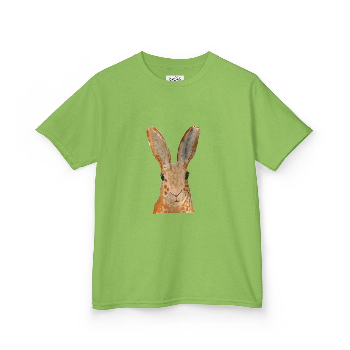 Unique Rabbit Kids Heavy Cotton™ Tee