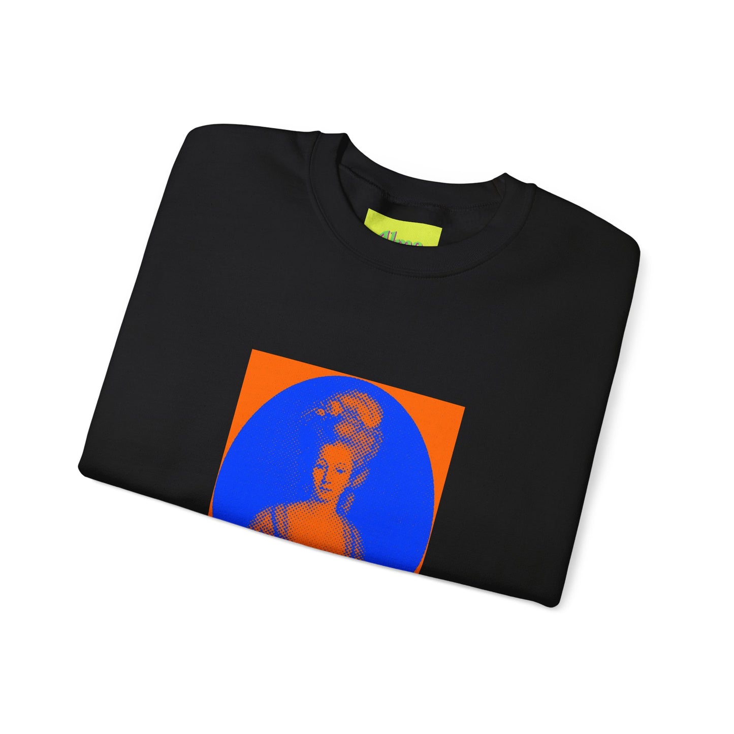 Madame Royal Marie Antoinette Unisex Heavy Blend™ Crewneck Sweatshirt