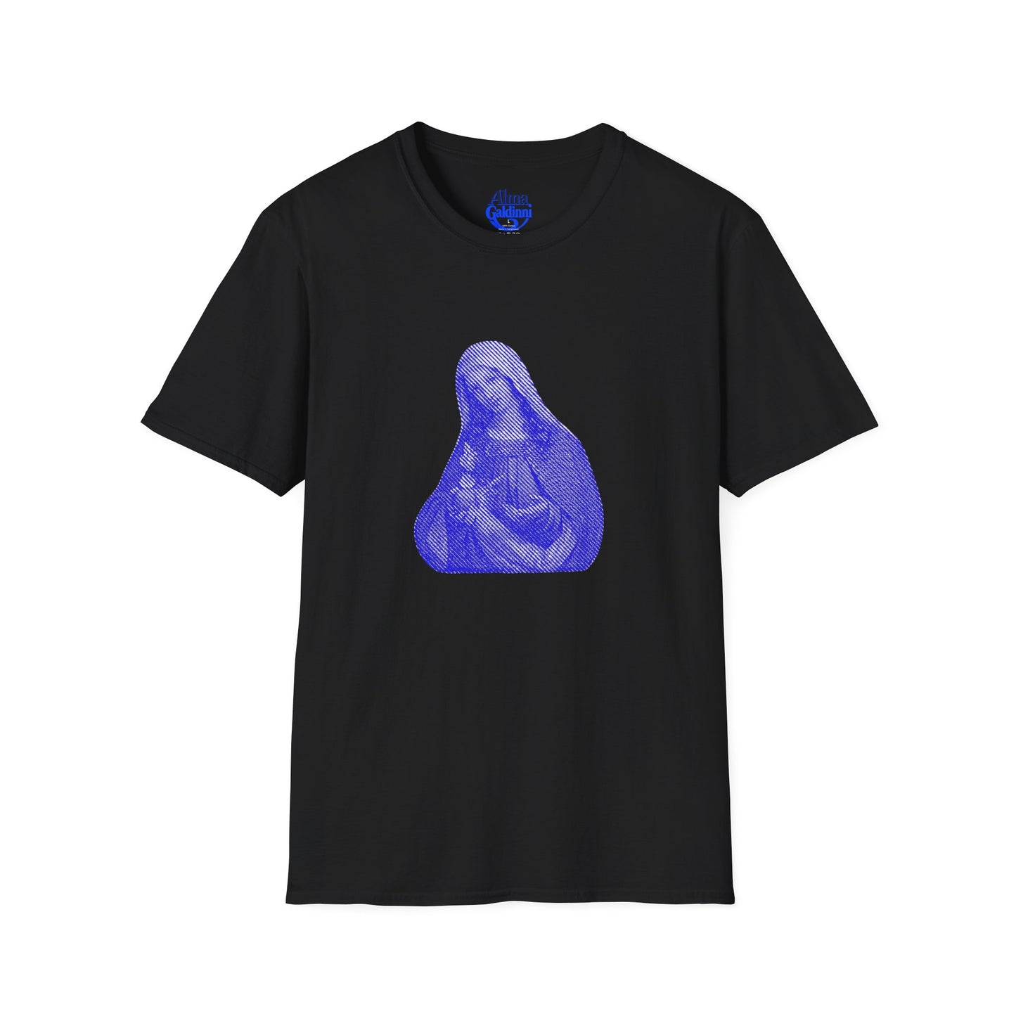 Saint Mary Unisex Softstyle T-Shirt