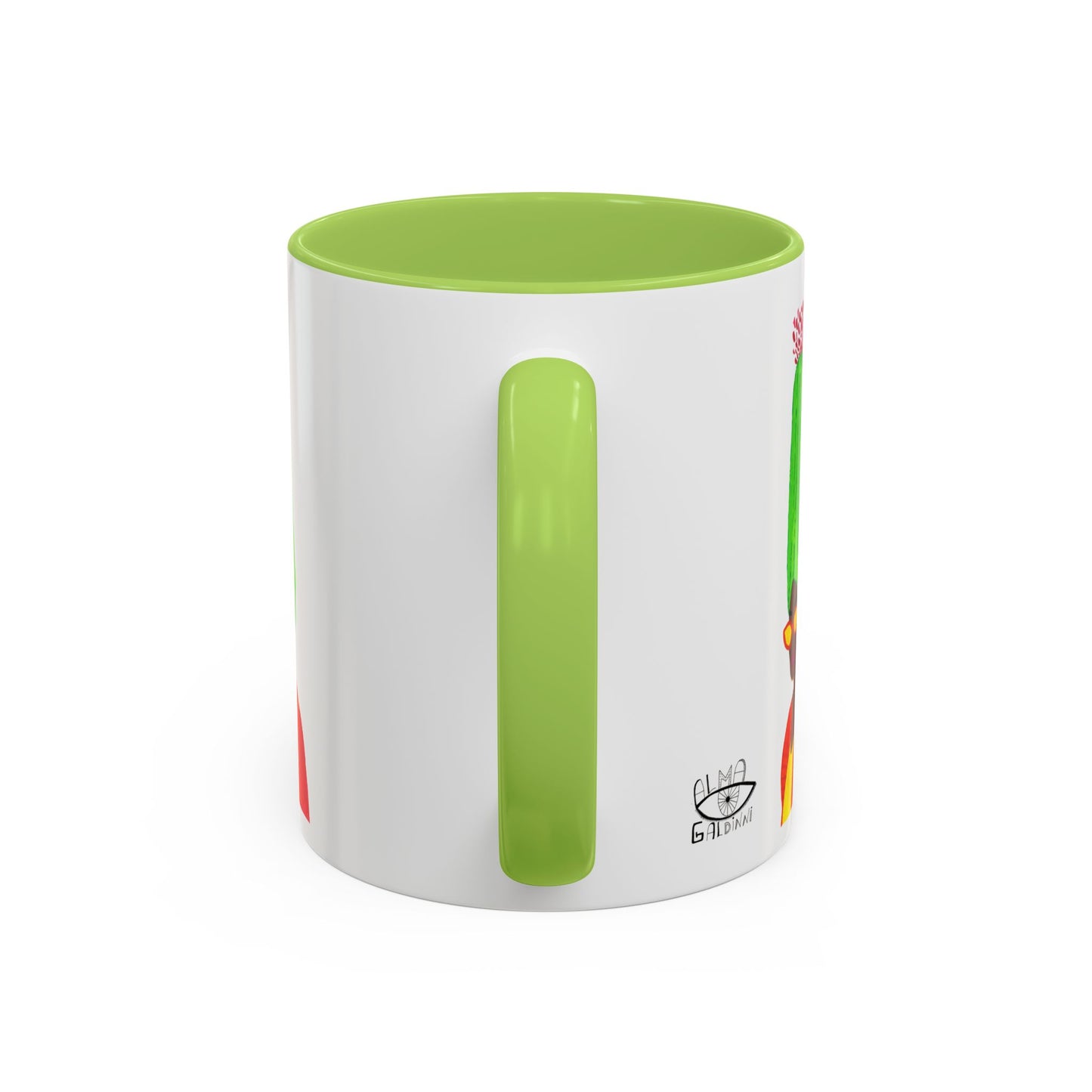 Iara Mug
