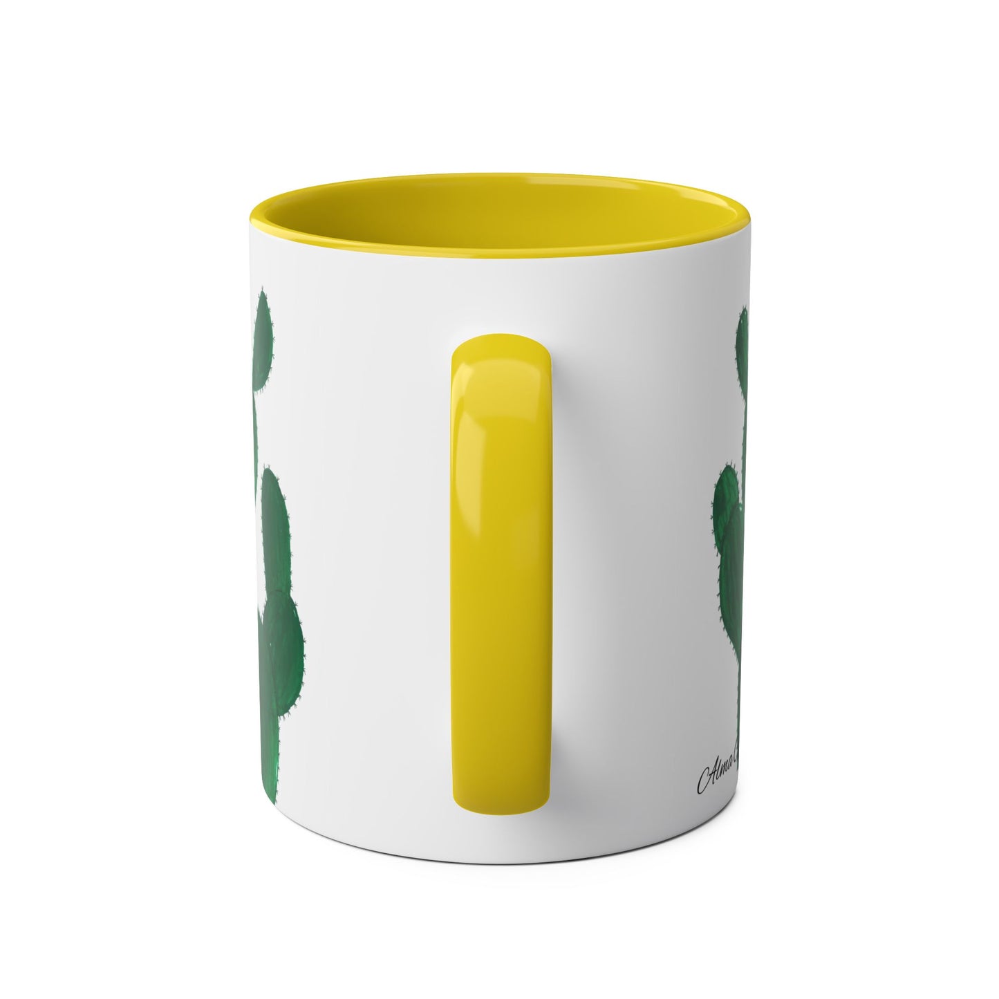 Beatrice Cactus Mug