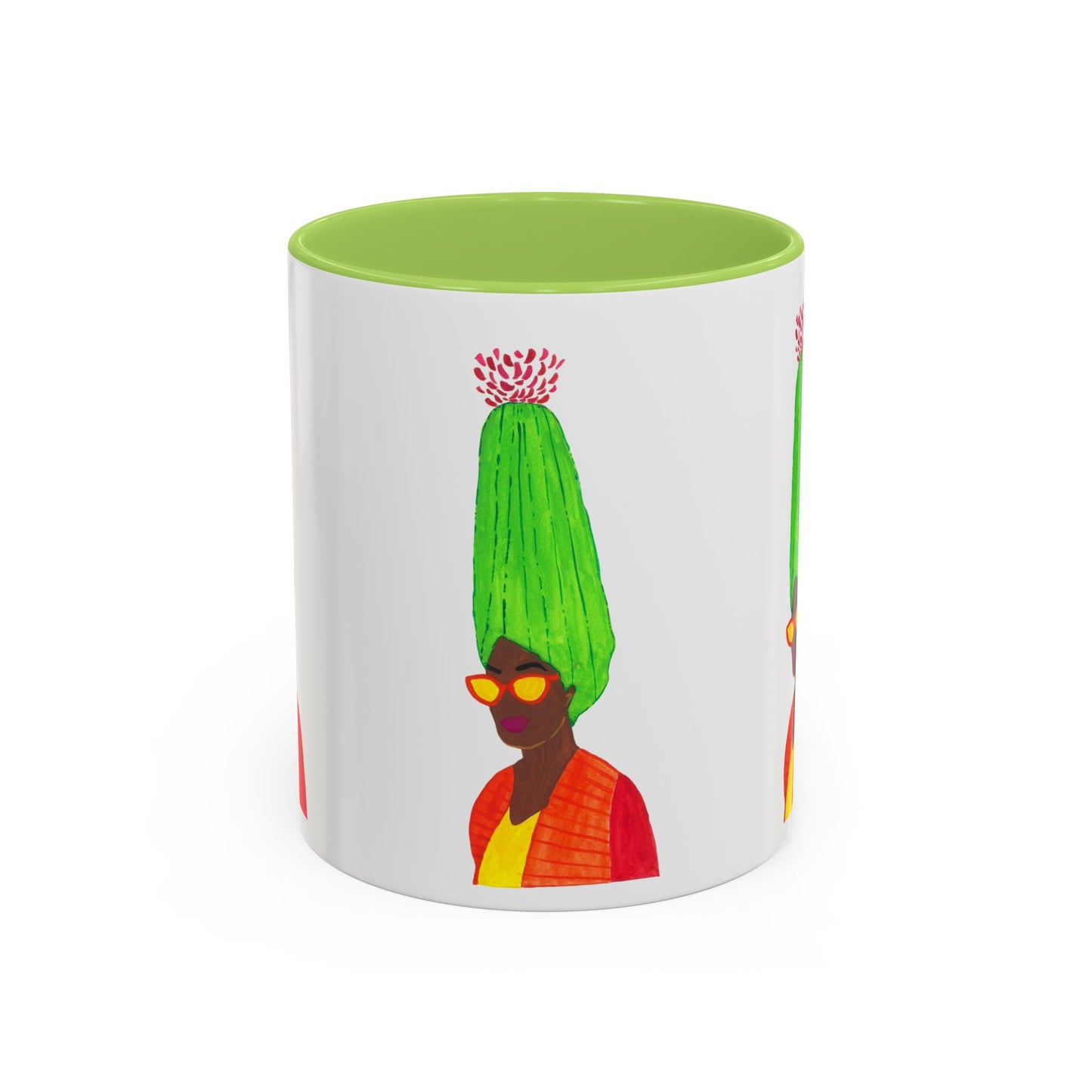 Iara Mug