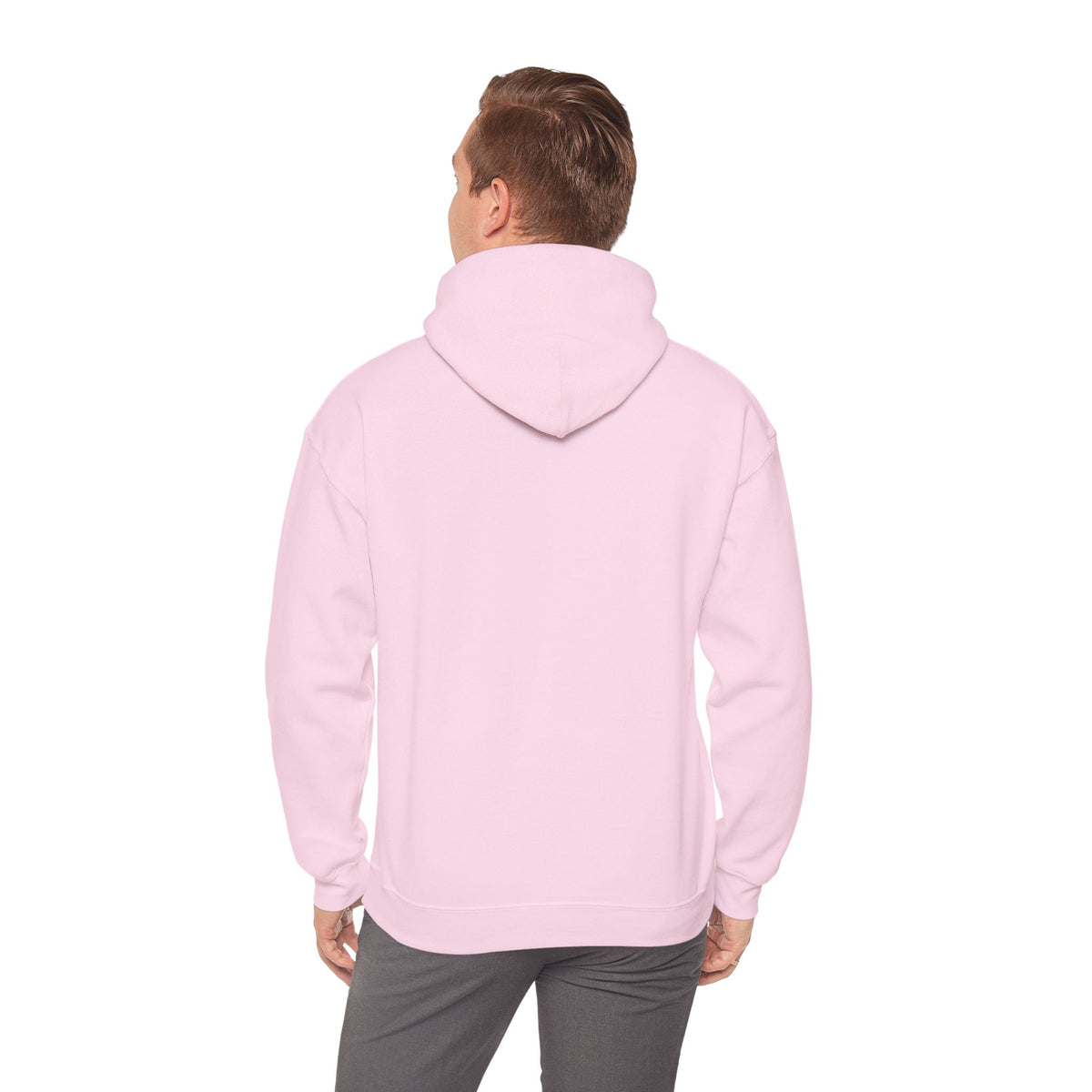 Alma Galdinni Unisex Heavy Blend™ Hooded Sweatshirt