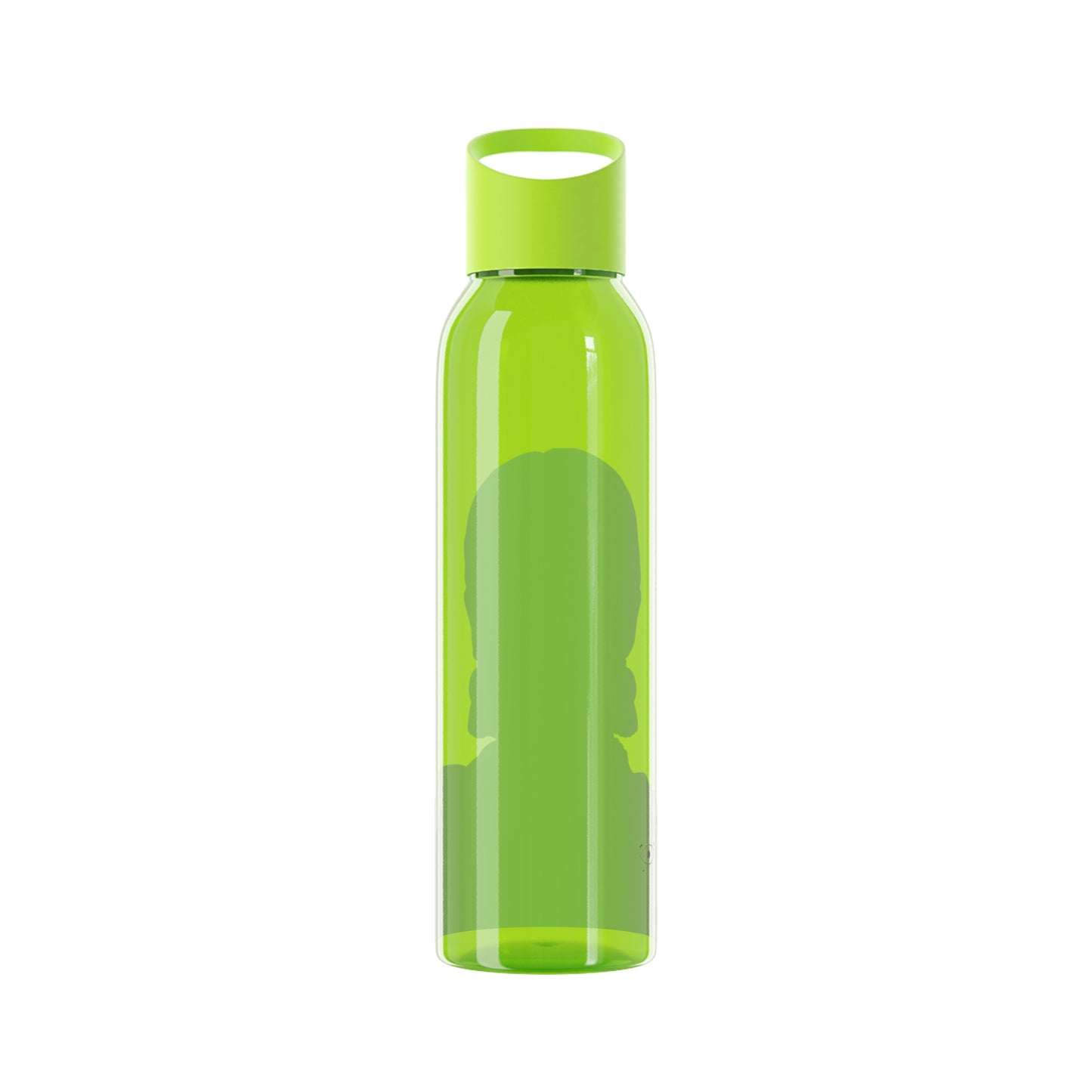 Frida Kahlo Sky Water Bottle