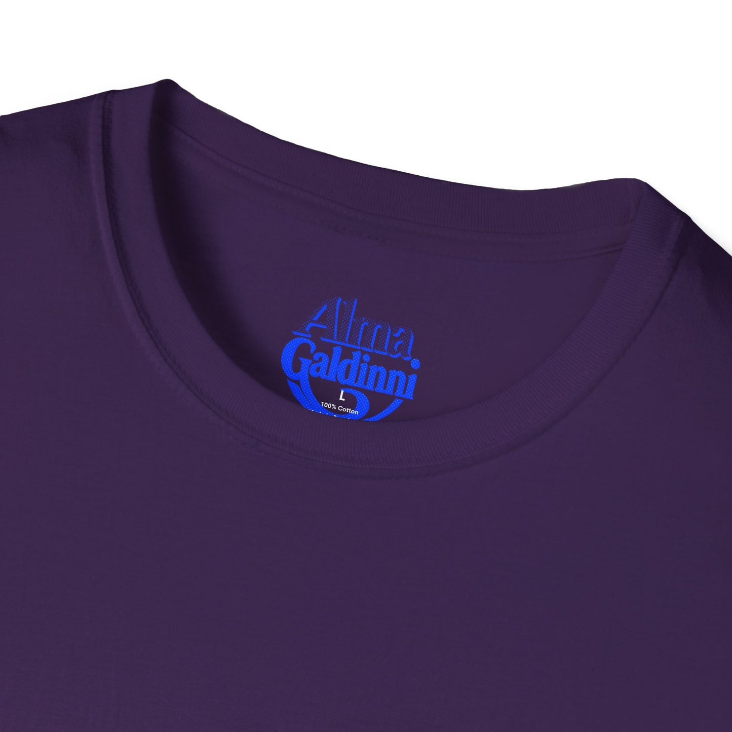 Saint Mary Unisex Softstyle T-Shirt