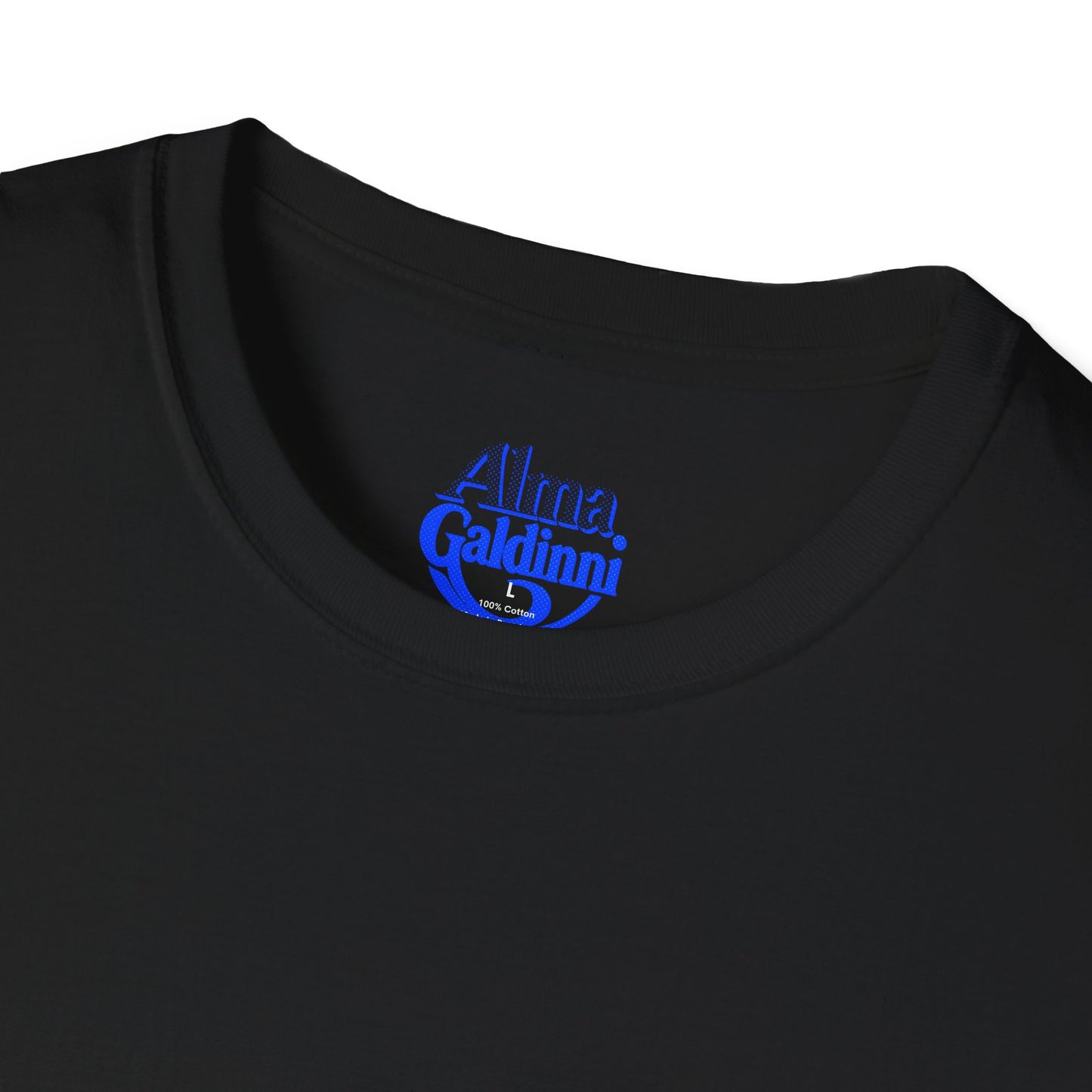 Saint Mary Unisex Softstyle T-Shirt