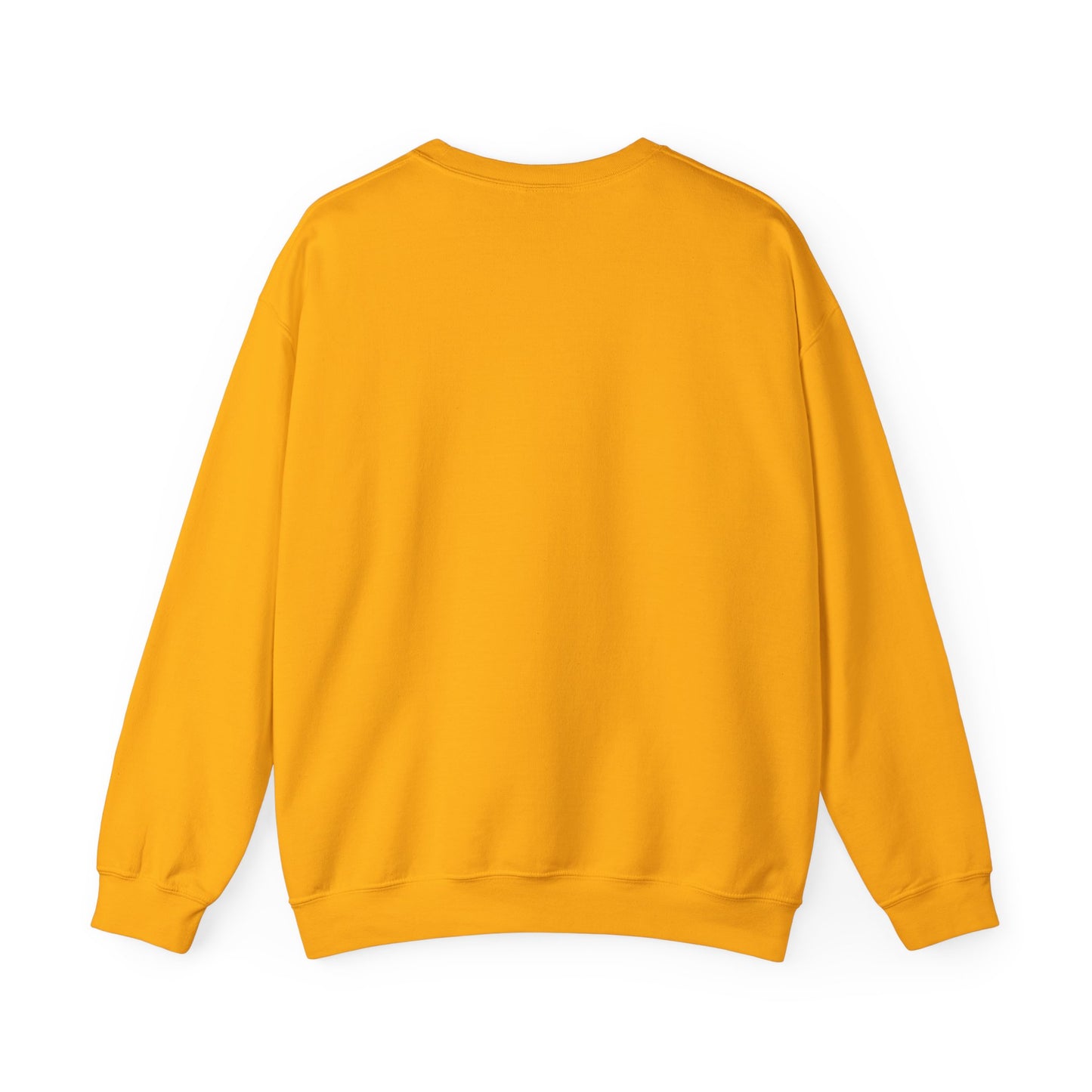 Cat Lover's Cozy Crewneck Sweatshirt - Perfect Gift for Pet Owners, Animal Lovers, Casual Wear, Birthdays, Cat-Themed Apparel