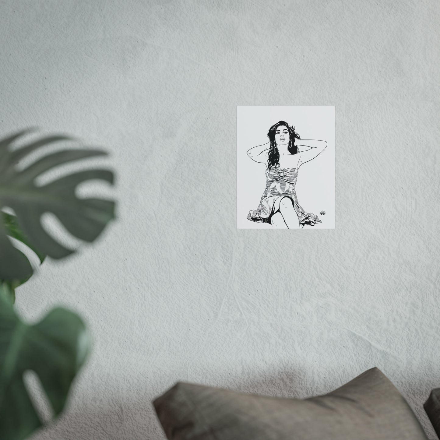 British Icons Fine Art Posters