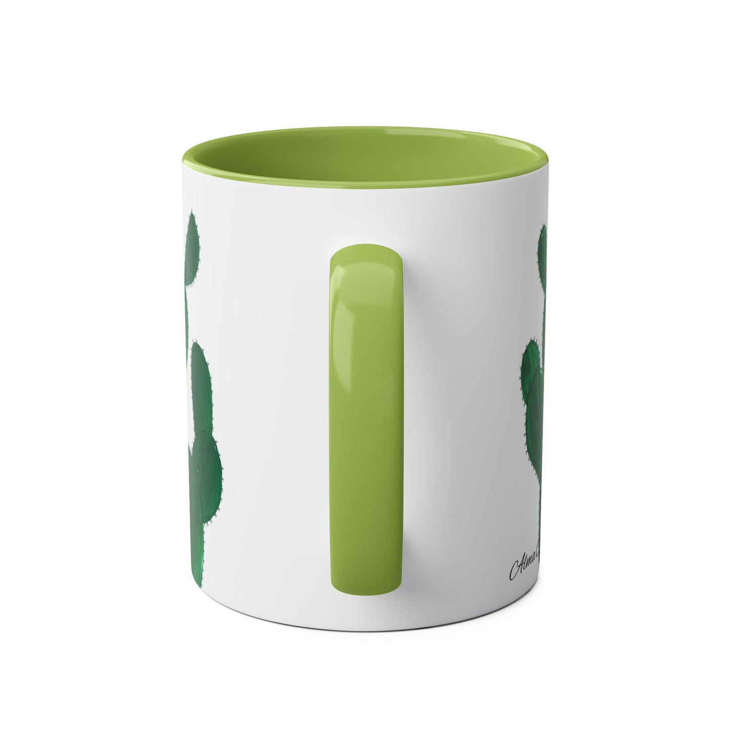 Beatrice Cactus Mug