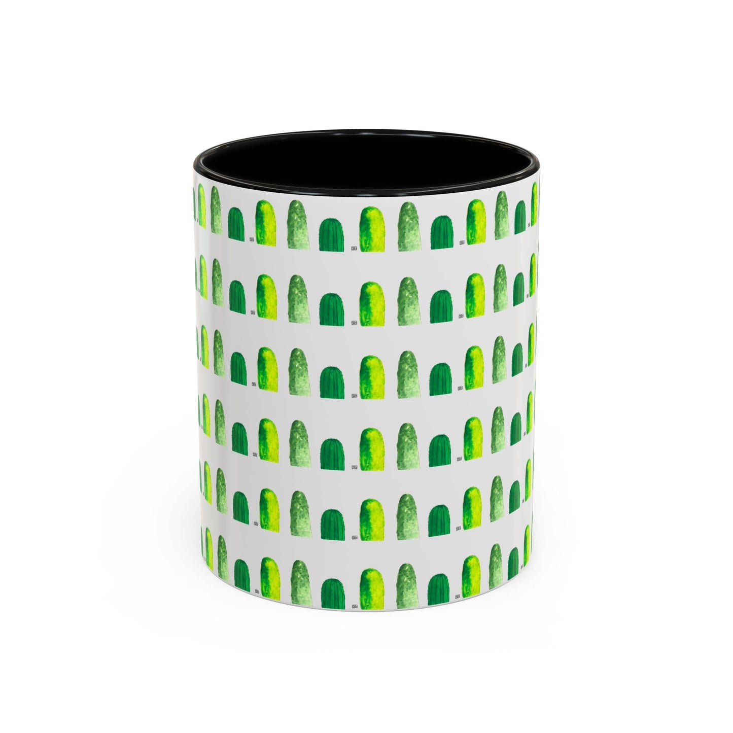 Beatrice Cactus Mug