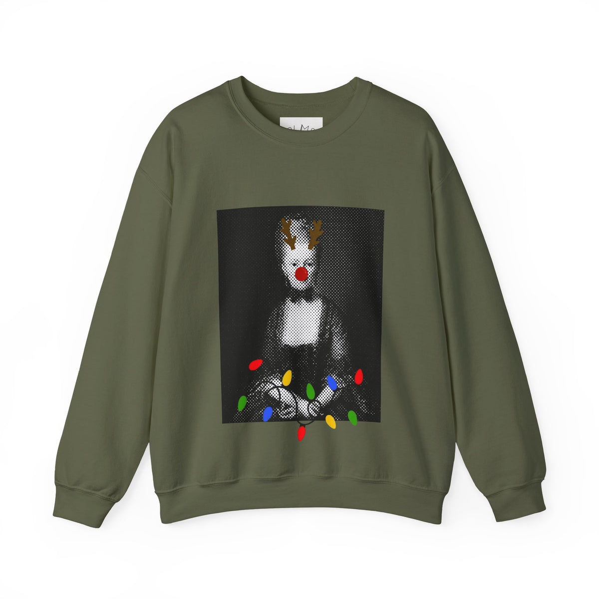Marie Antoinette Unisex Heavy Blend™ Crewneck Sweatshirt