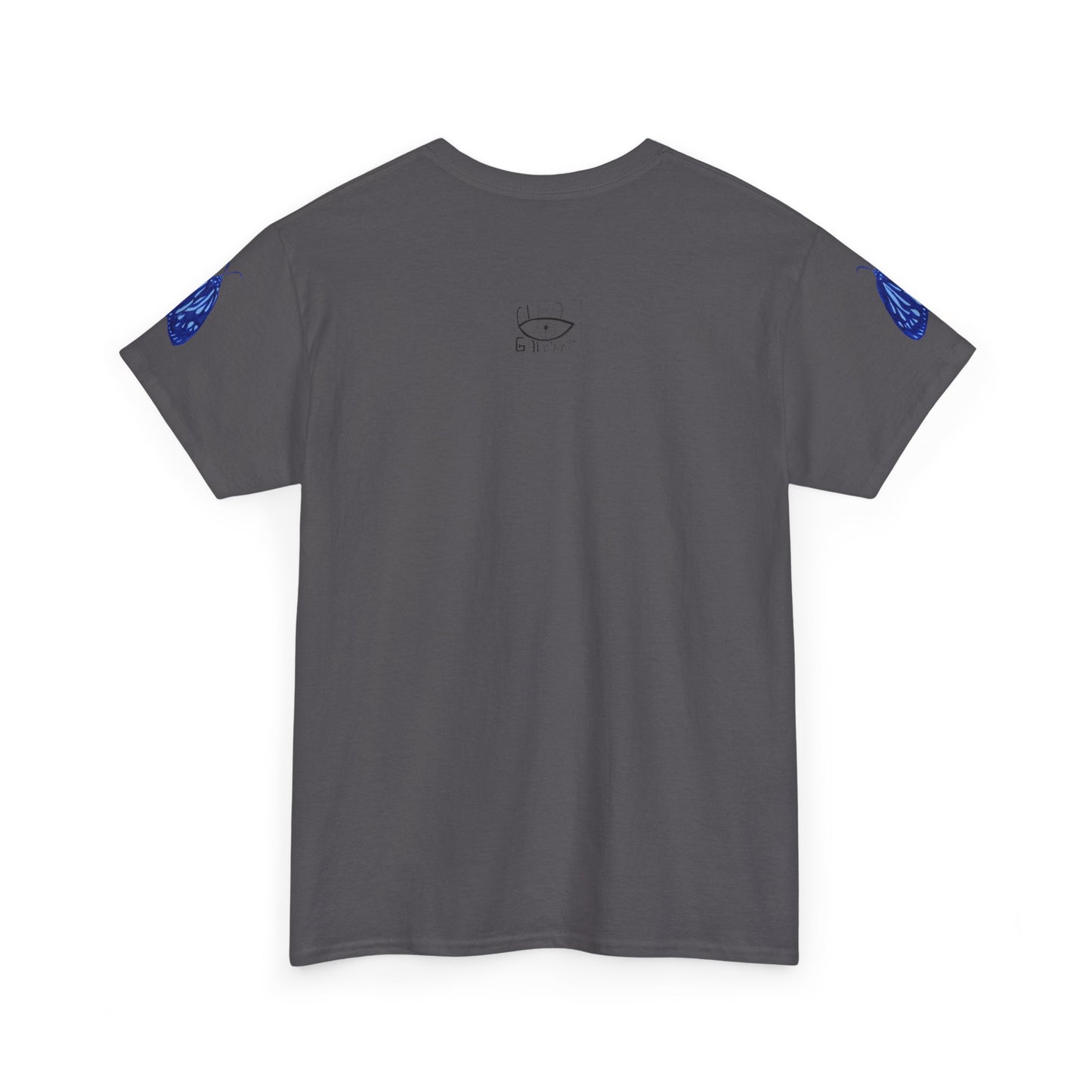 Art Nouveaux Unisex Heavy Cotton Tee