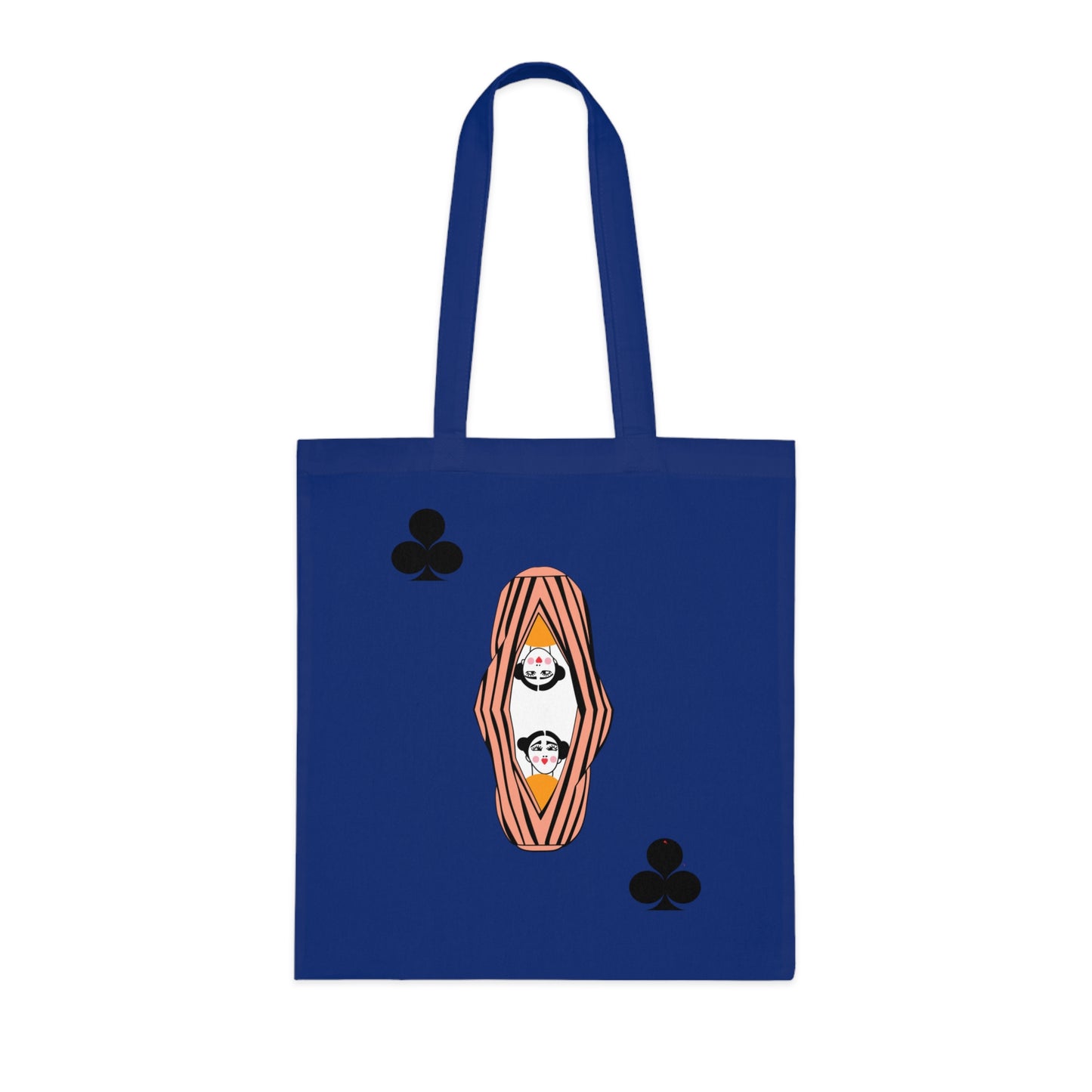 Twins Frida Cotton Tote