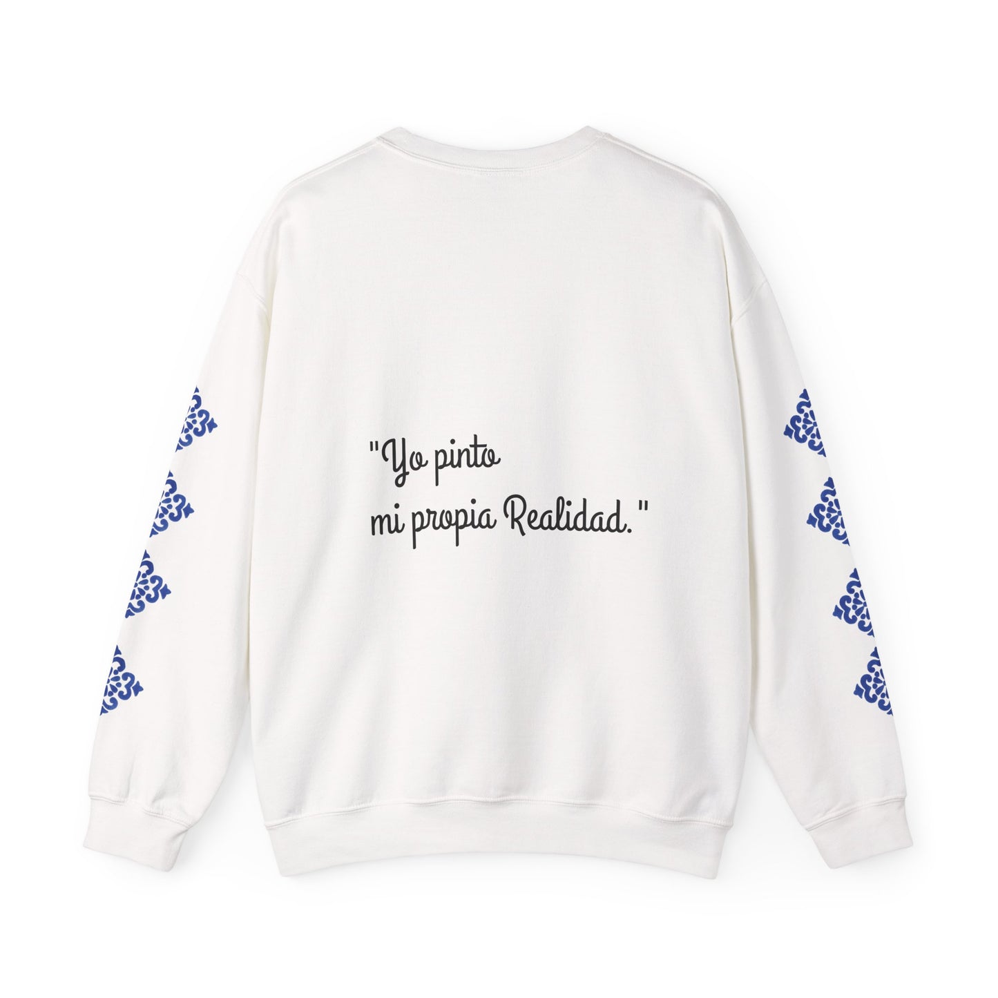 Frida Kahlo Inspired Creative Crewneck Sweatshirt, Artistic Gift, Unisex Sweater, Cozy Fashion Statement, Birthday Present, Art [...]