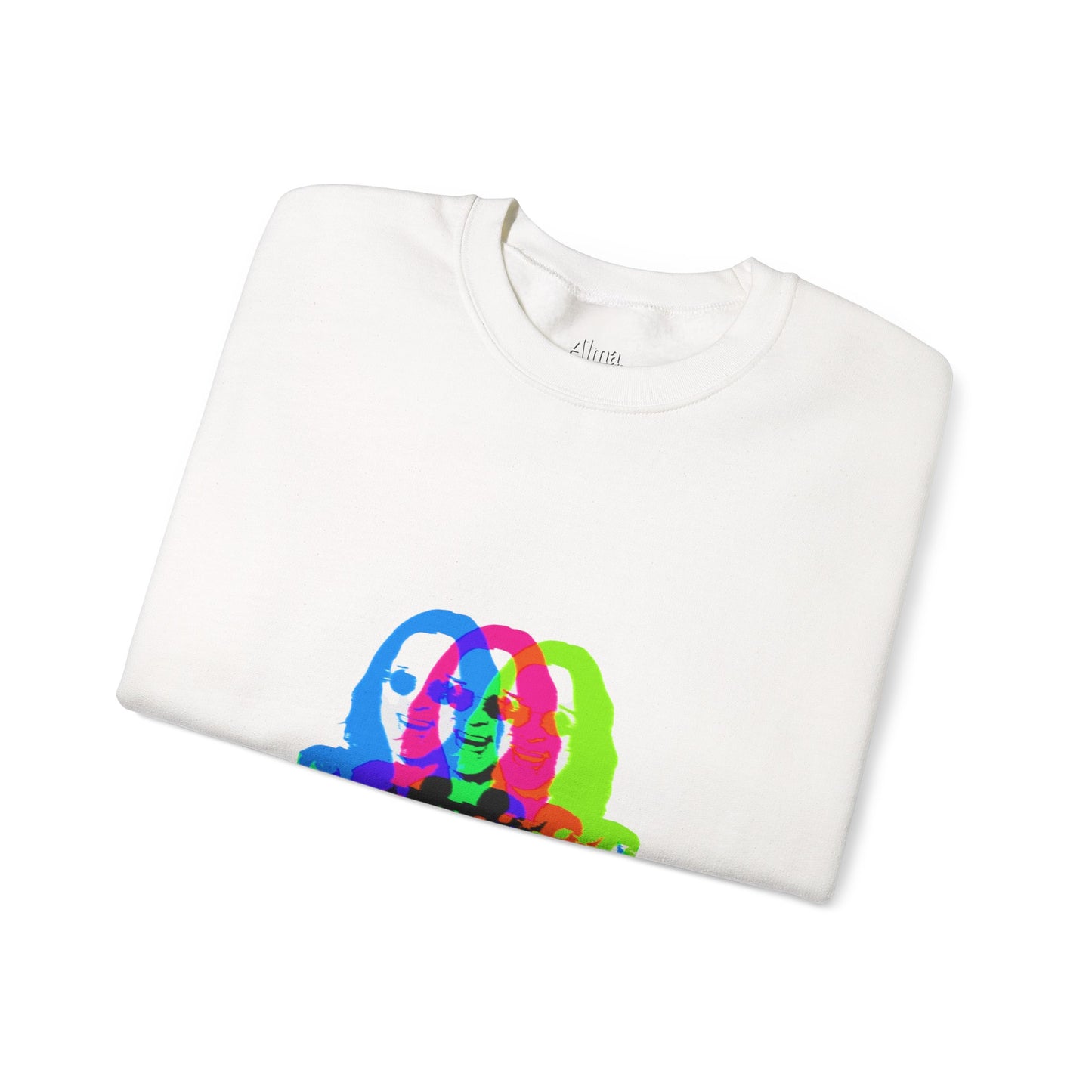Ozzy Unisex Heavy Blend™ Crewneck Sweatshirt