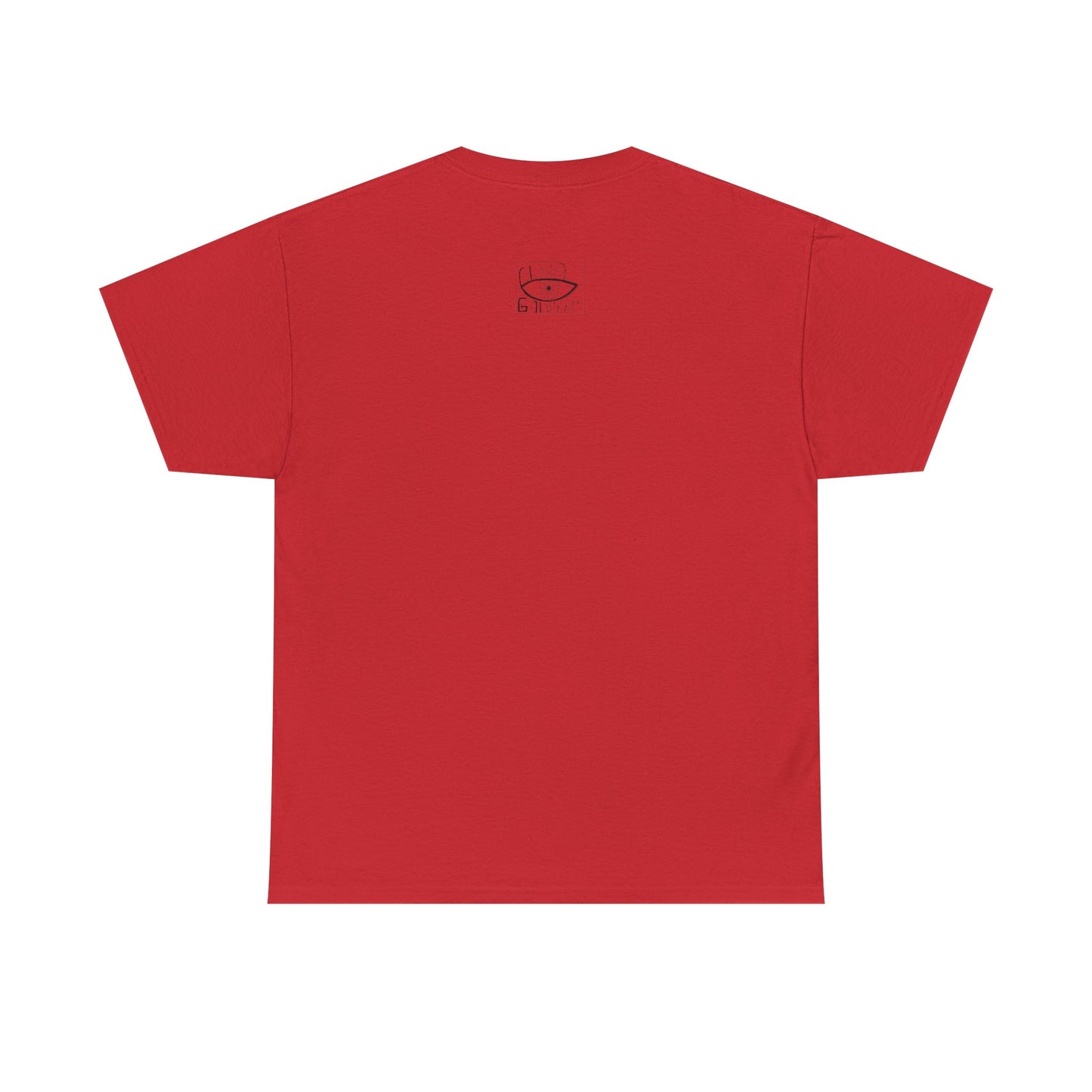 Cactus  lady Unisex Heavy Cotton Tee