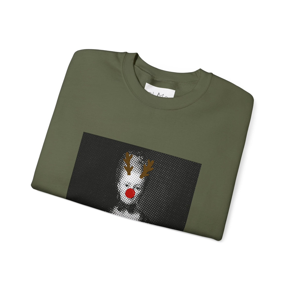 Marie Antoinette Unisex Heavy Blend™ Crewneck Sweatshirt