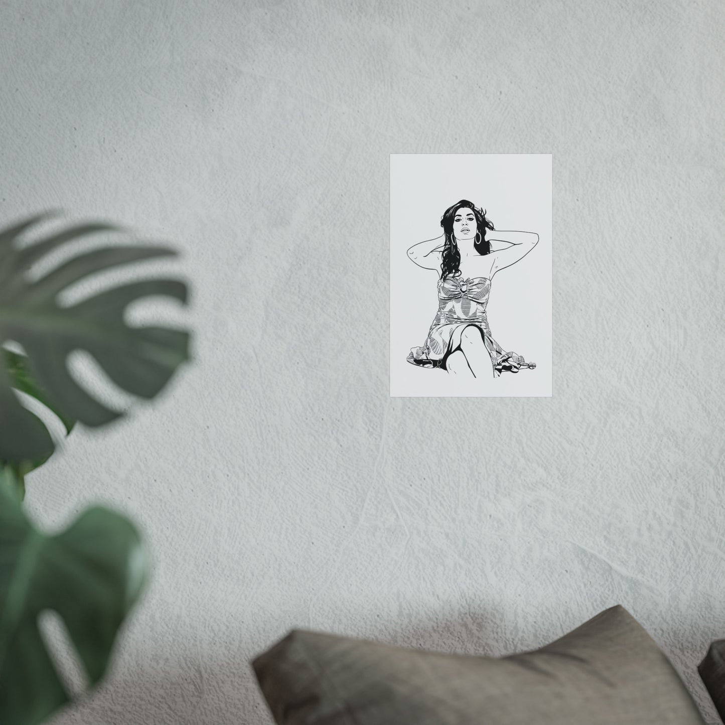 British Icons Fine Art Posters